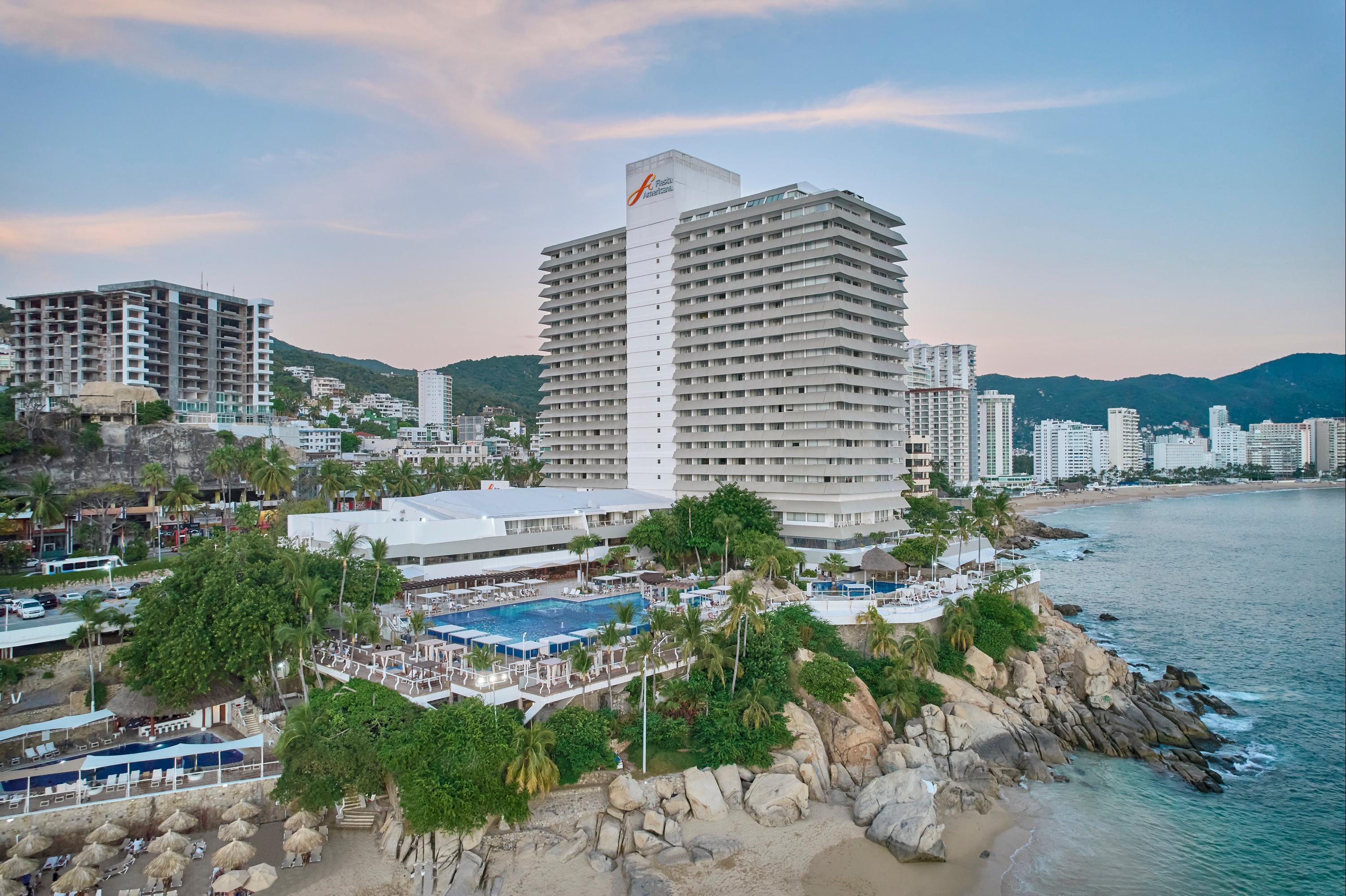 Fiesta Americana Acapulco Villas in Acapulco, Mexico from $90: Deals,  Reviews, Photos | momondo