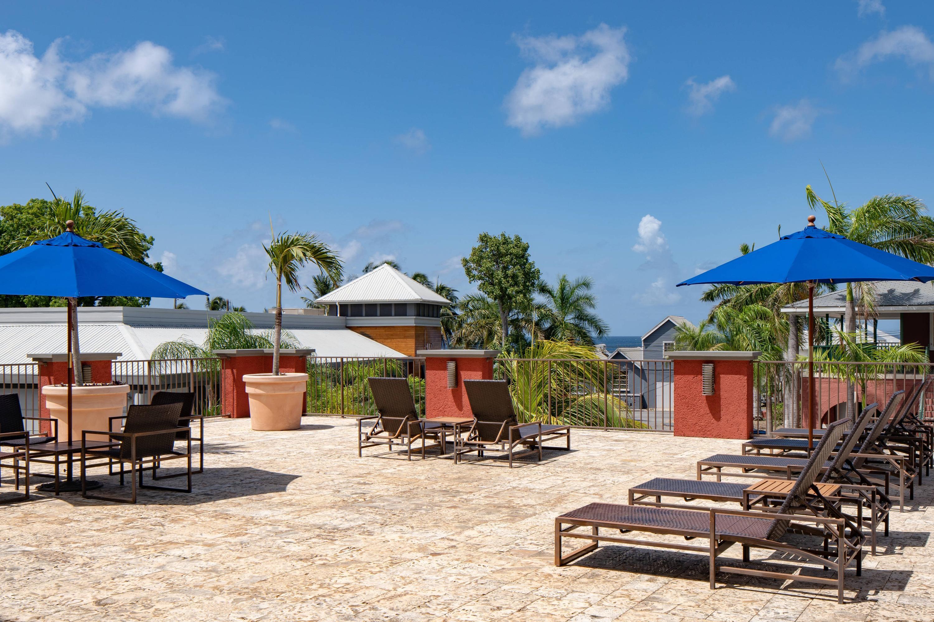Bridgetown, Barbados Hotels  Courtyard Bridgetown, Barbados