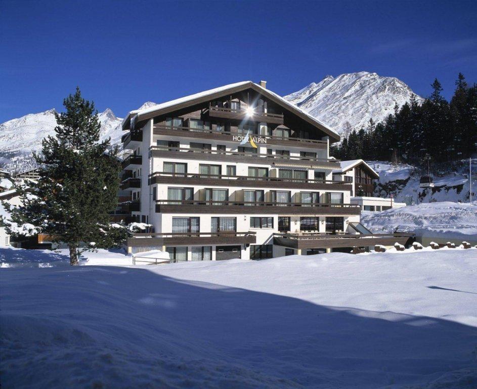 Hotel Marmotte, Saas-Fee – Updated 2024 Prices