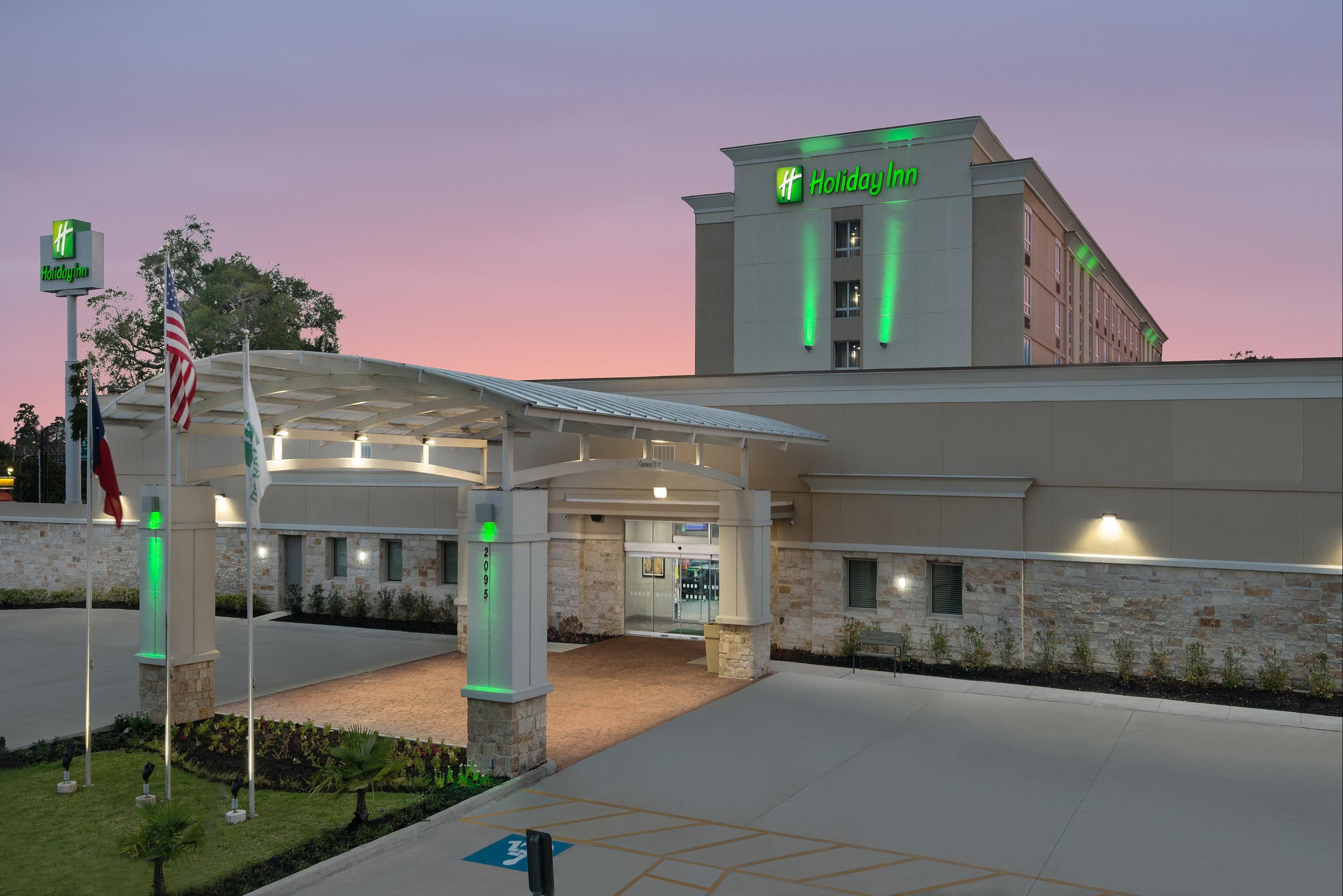 Holiday Inn Beaumont East Medical Ctr Area in Beaumont the United