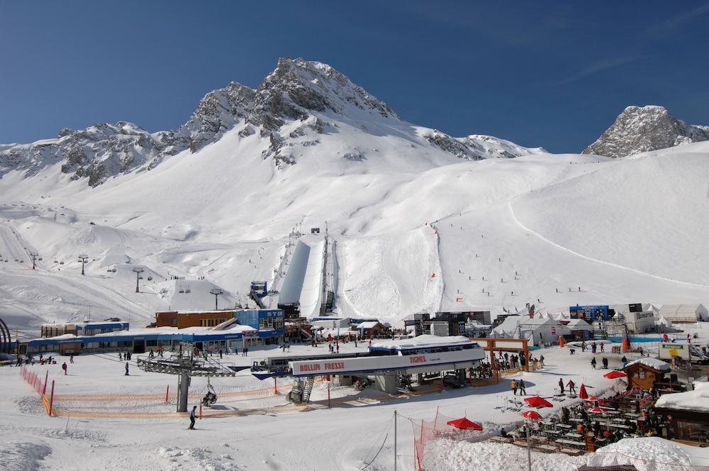 Top 10 luxury ski resorts - momondo Discover