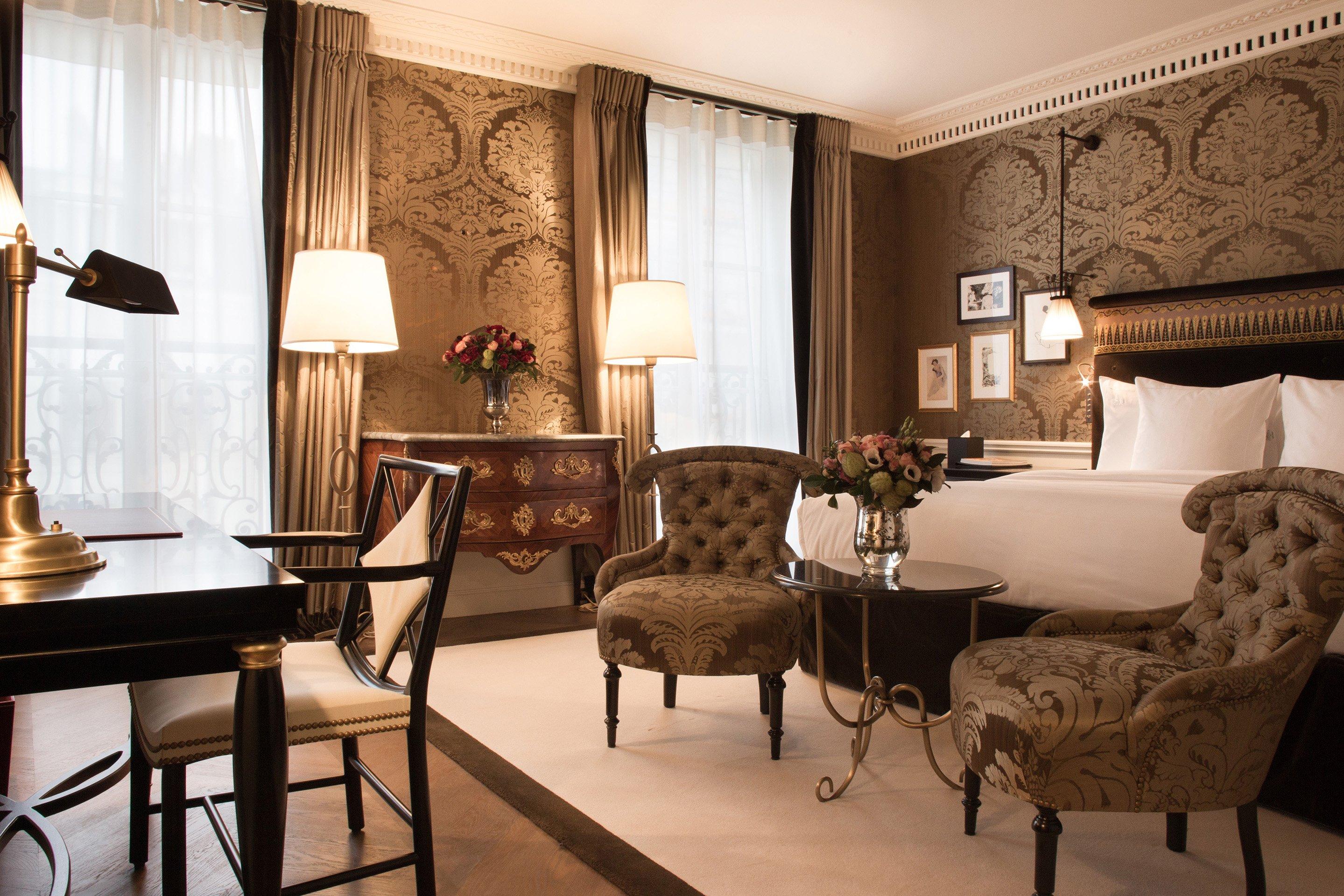 La Réserve Paris Hotel & Spa from $156. Paris Hotel Deals