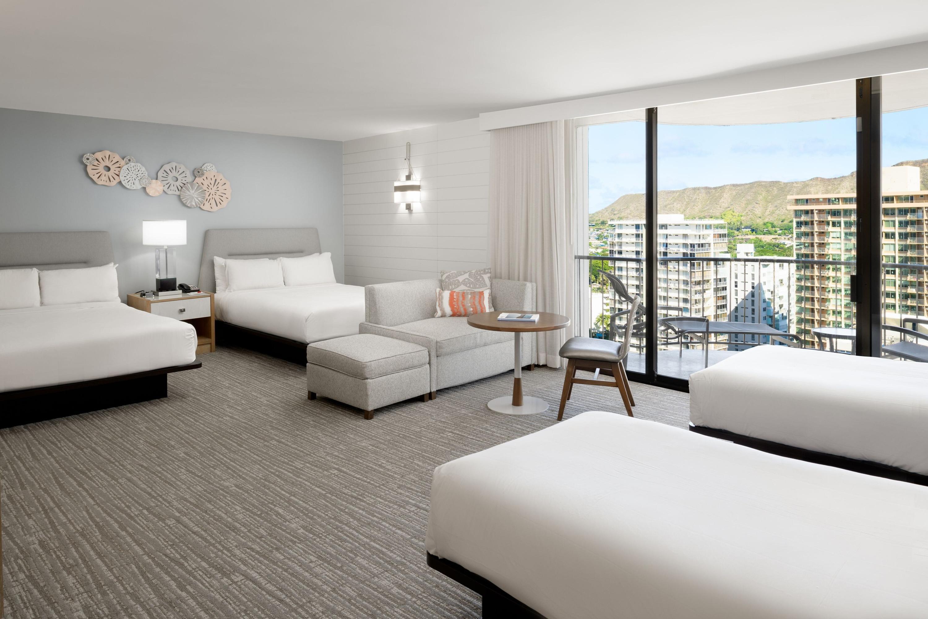 Waikiki Beach Marriott Resort & Spa, Honolulu – Updated 2023 Prices