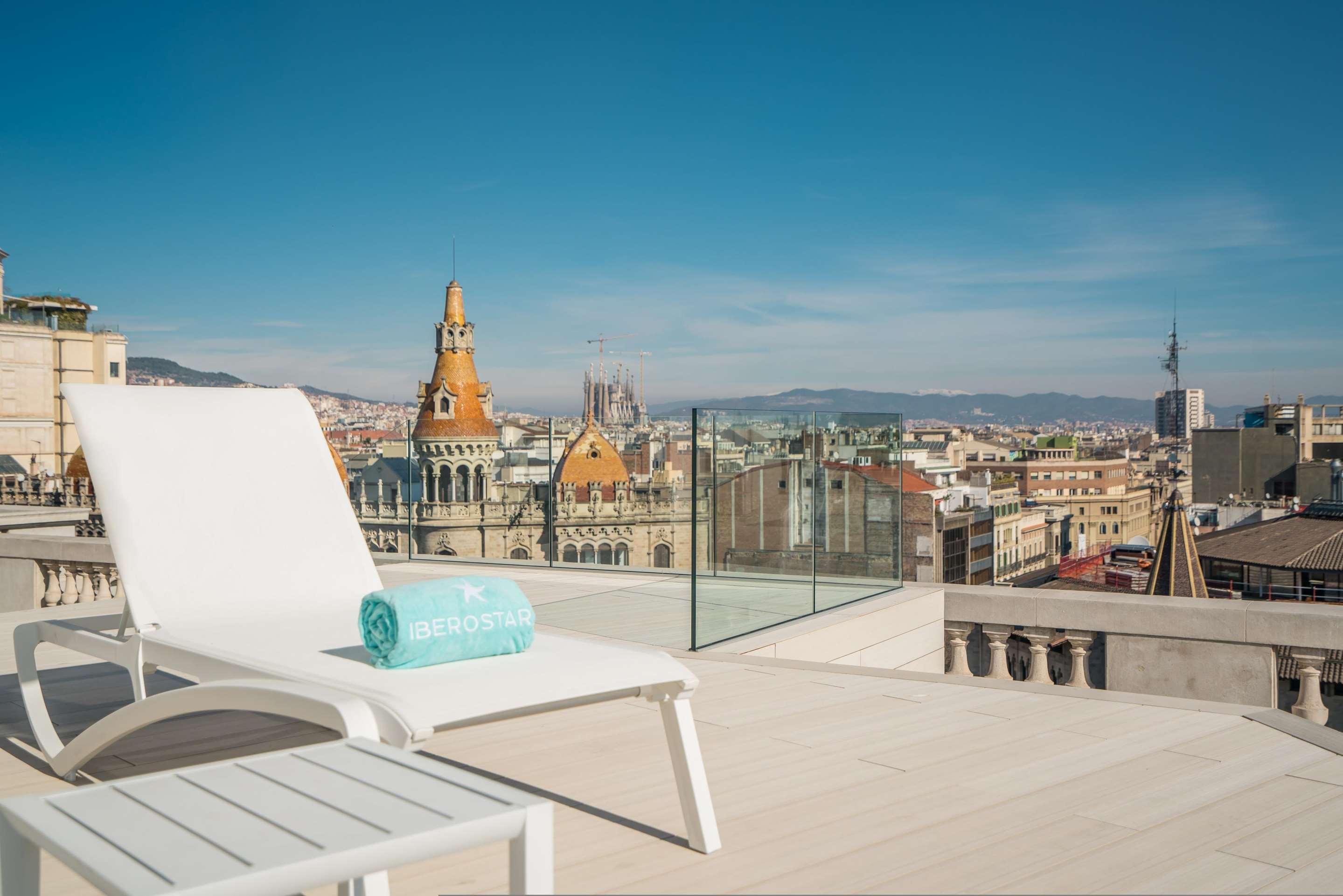 IBEROSTAR SELECTION PASEO DE GRACIA - Updated 2023 Prices & Hotel Reviews  (Barcelona, Catalonia)