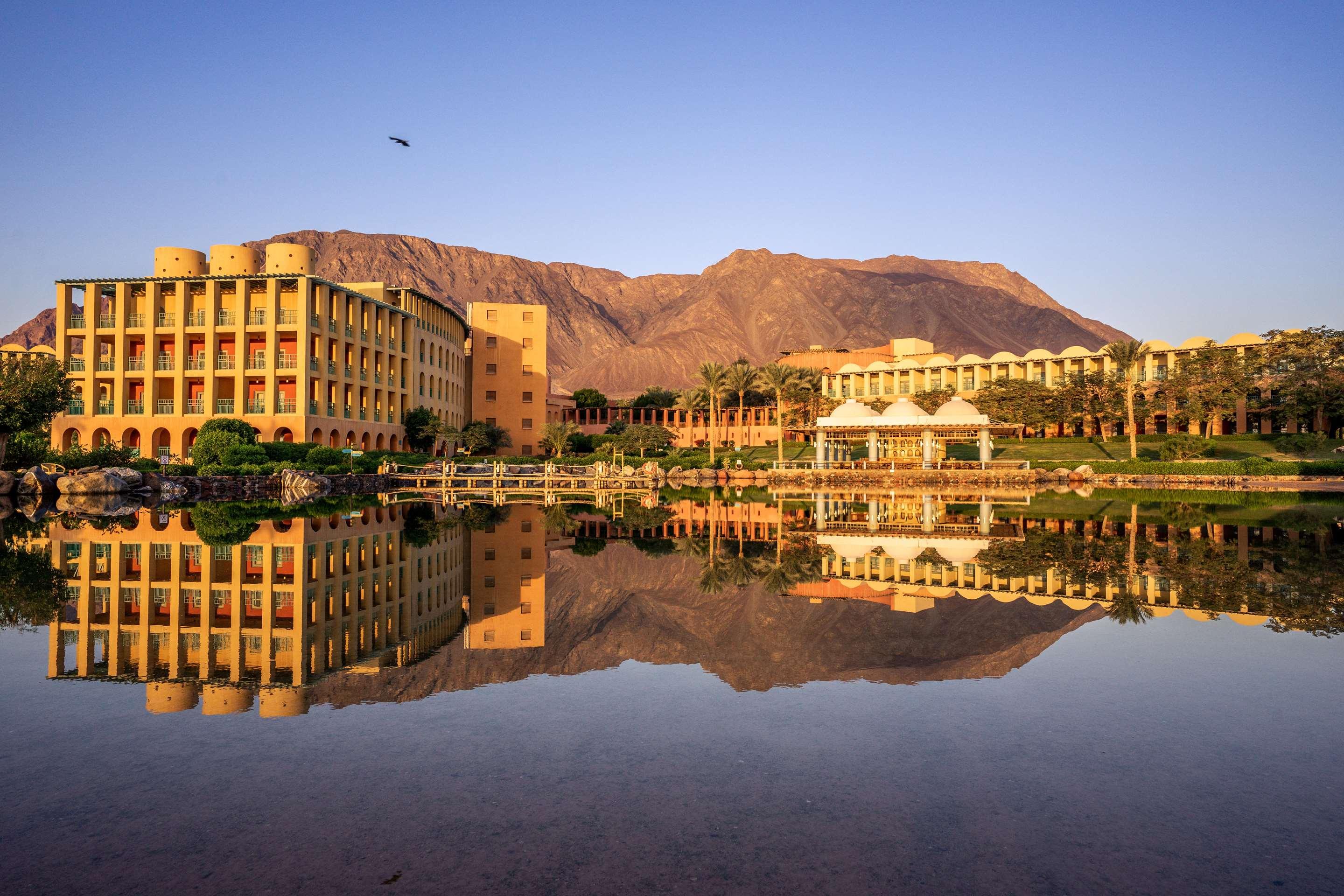 Strand Beach Resort in Taba, Egypt from $51: Deals, Reviews, Photos |  momondo