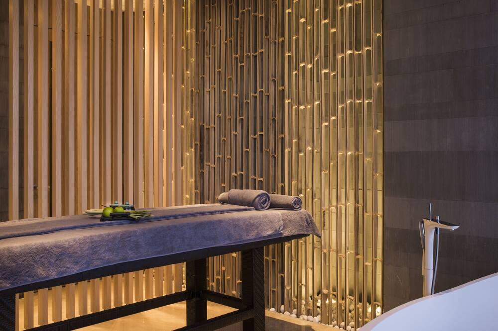 The Thann Sanctuary Spa is the one of various spas in Vietnam that you need to try if you want natural therapies