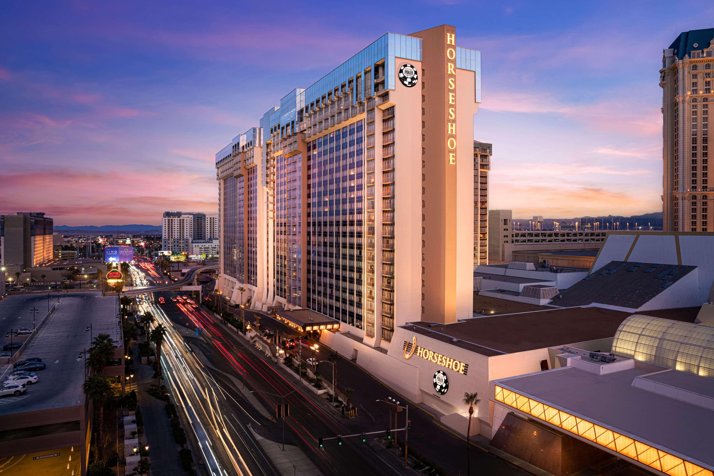 Bally's Las Vegas Hotel & Casino Review: What To REALLY Expect If