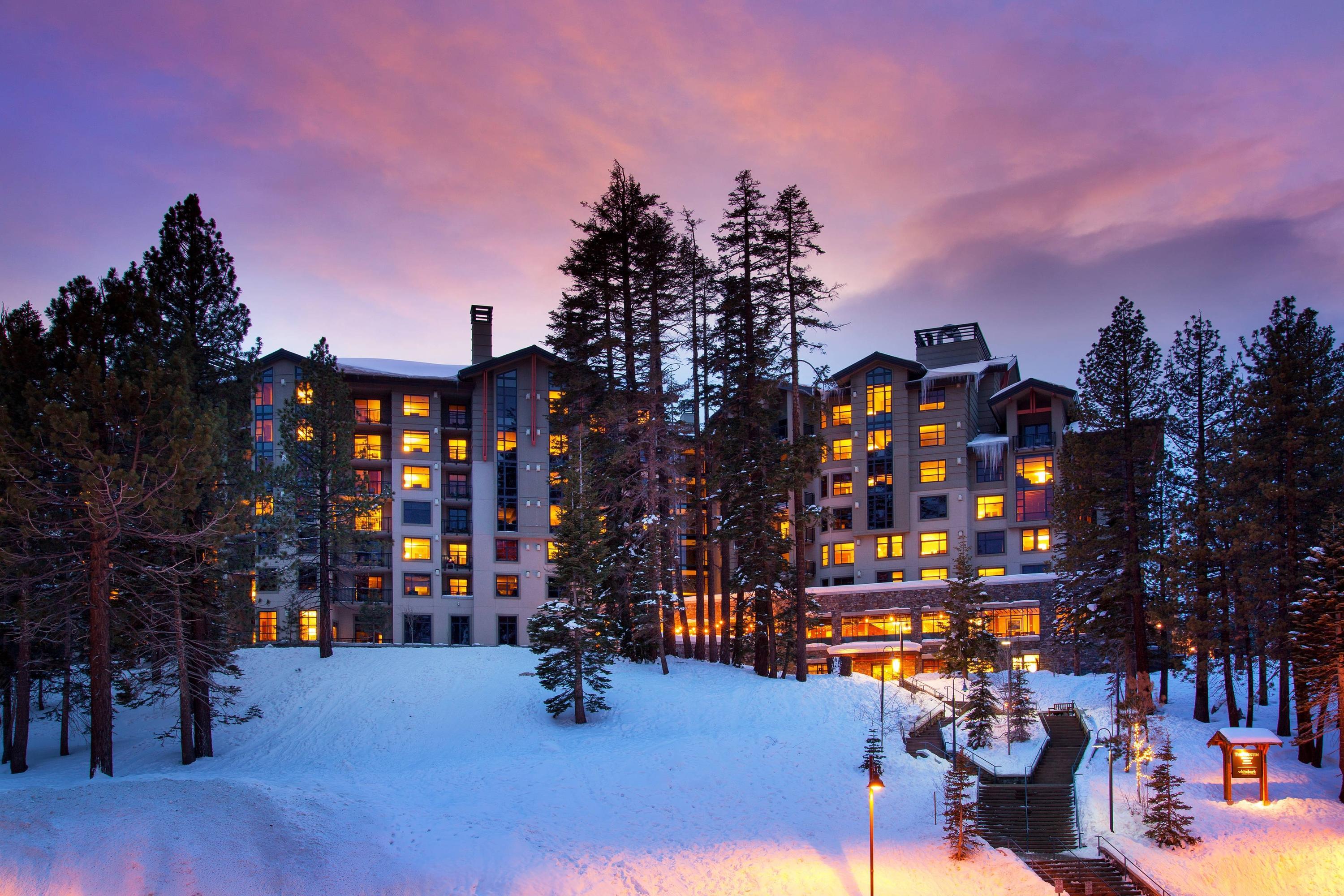 Panorama Dr Mammoth Lakes Ca