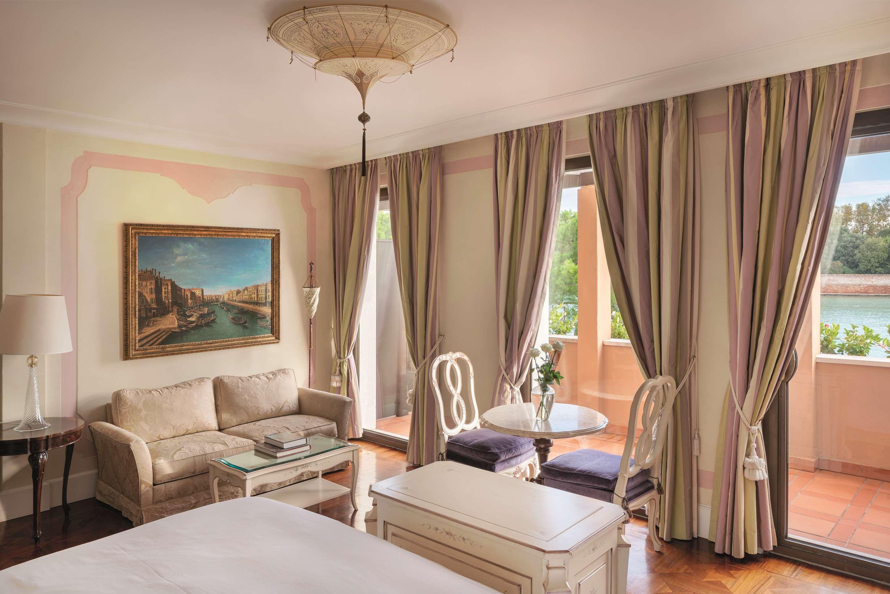 Belmond Hotel Cipriani, Venice - review