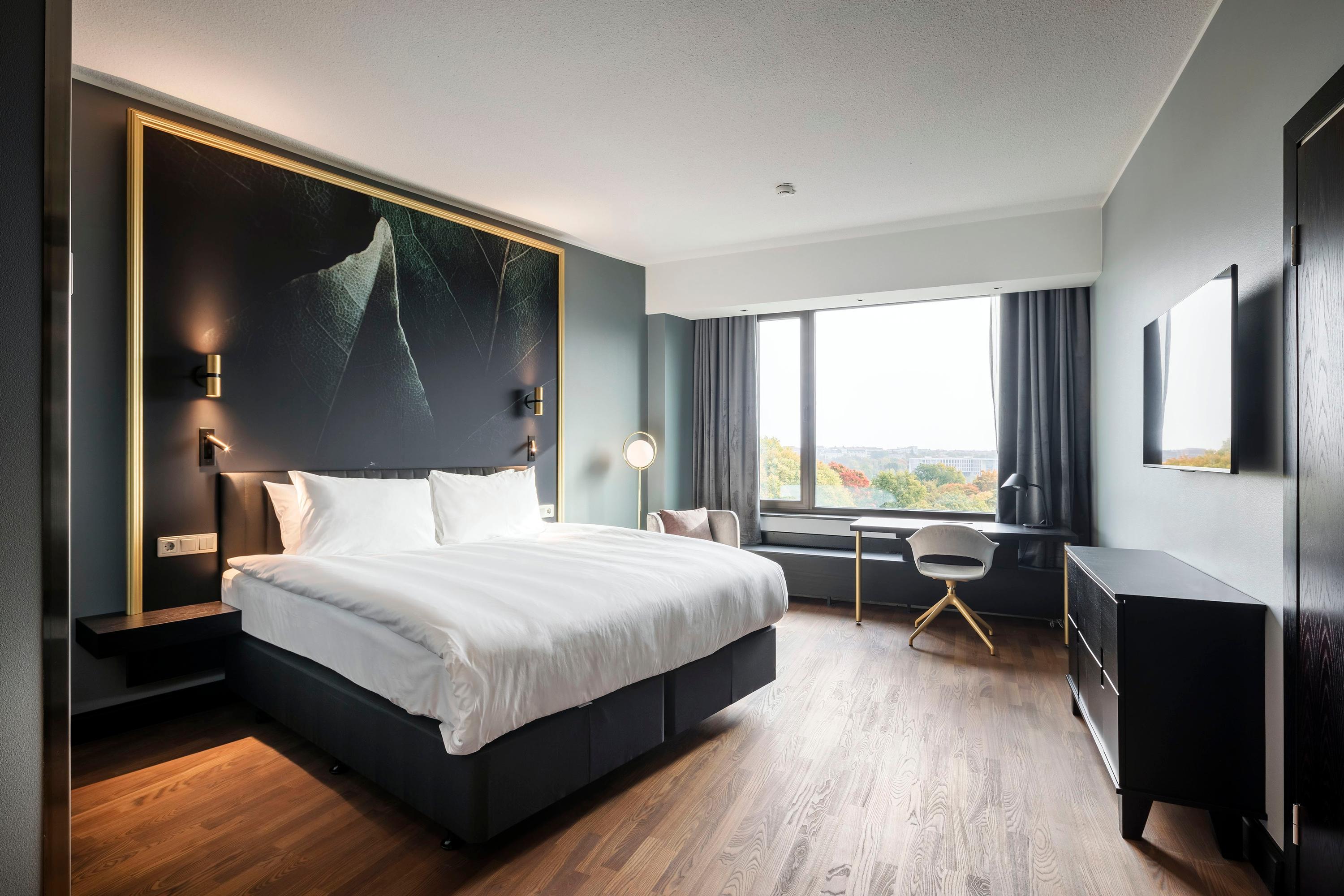 Crowne Plaza Helsinki - Hesperia in Helsinki, Finland from $101: Deals,  Reviews, Photos | momondo