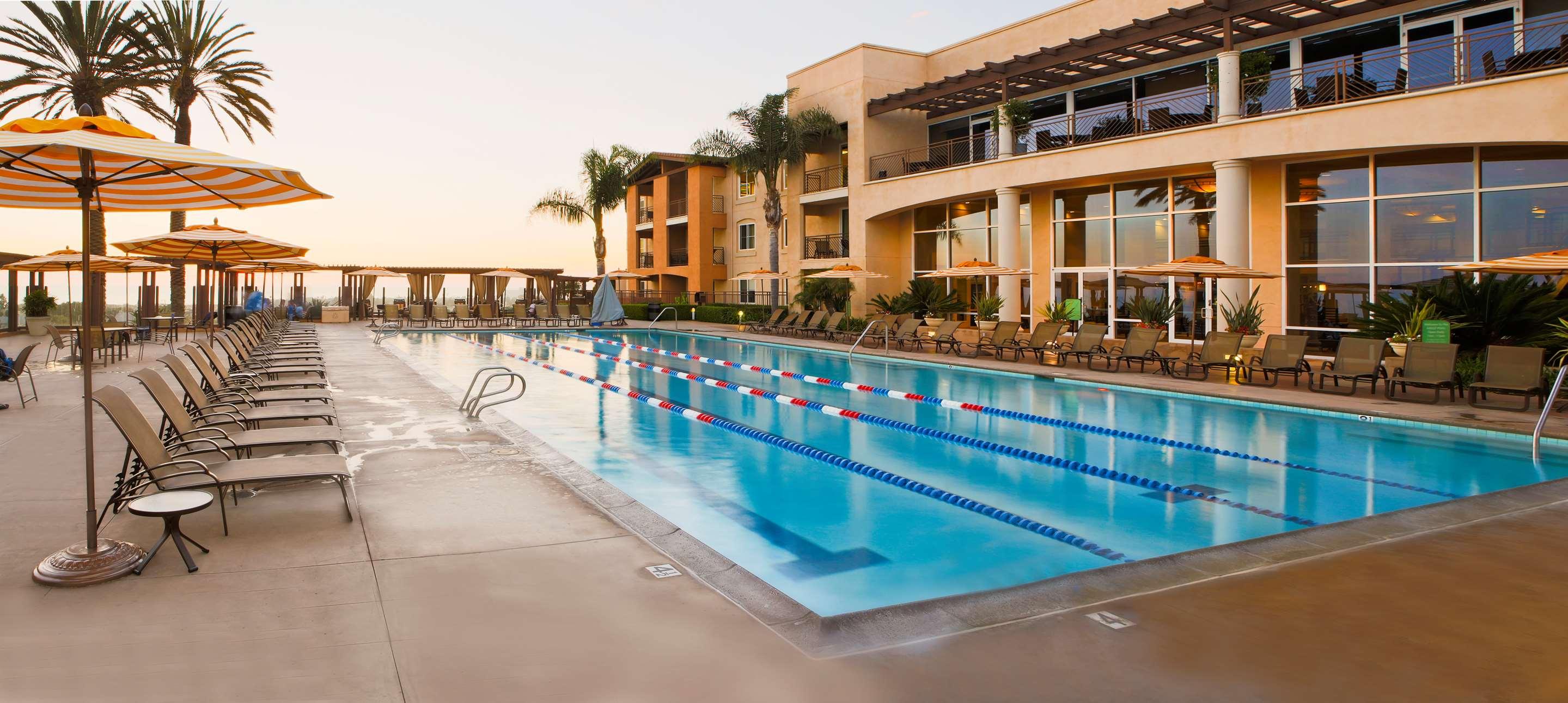 Grand Pacific Palisades Resort in Carlsbad the United States from