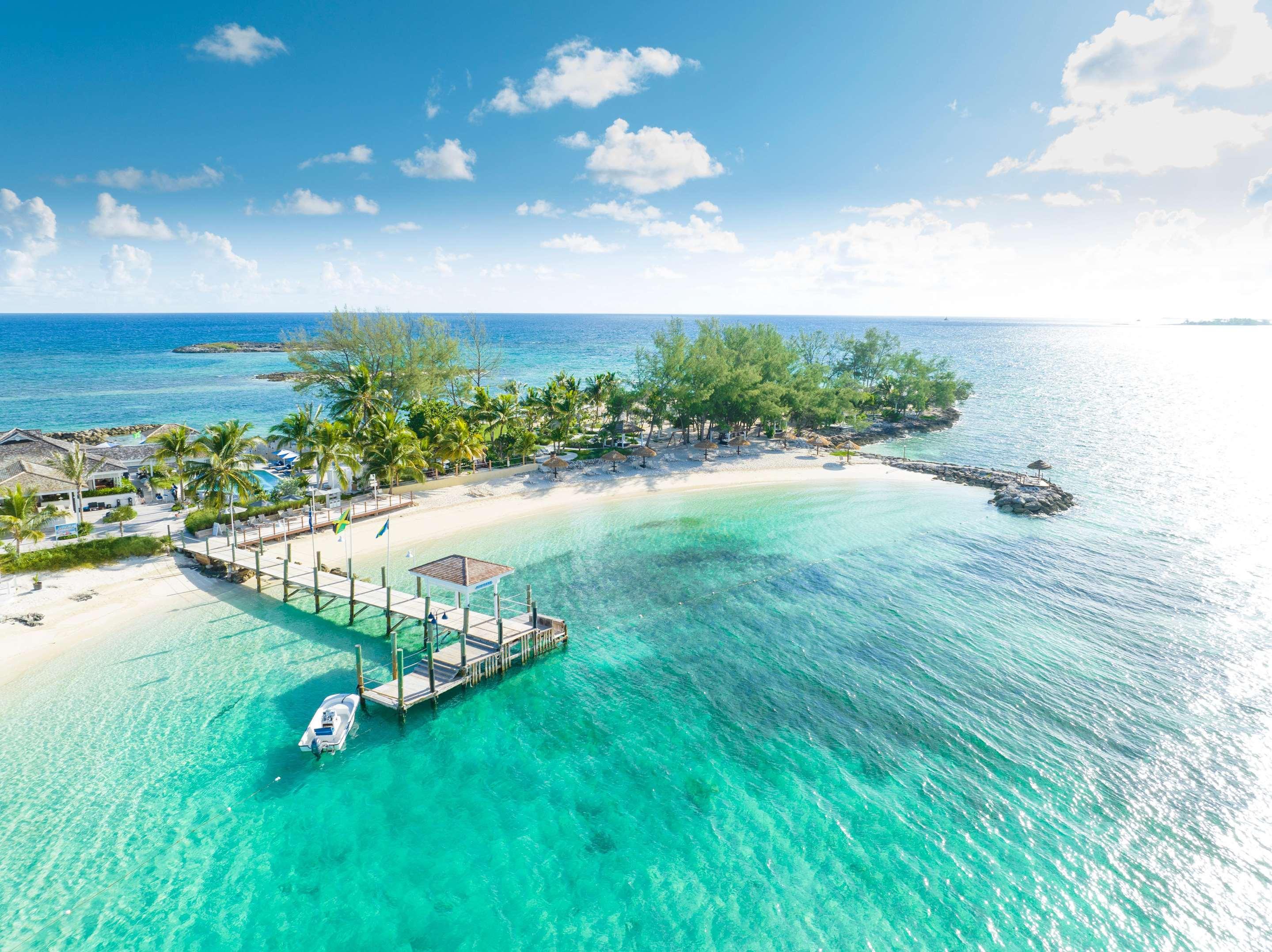 Sandals to Reopen Resorts in The Bahamas, Barbados and Grenada