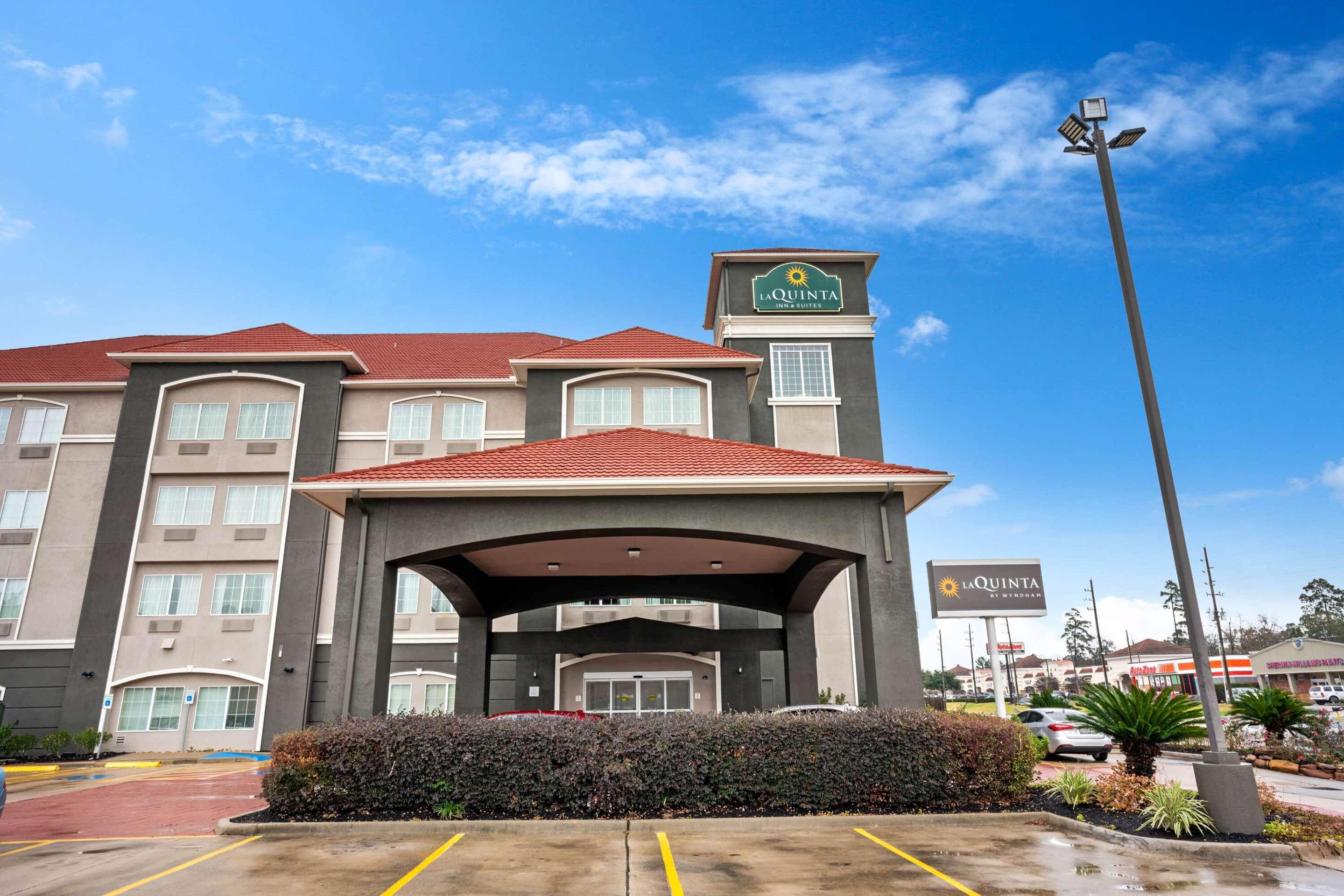 La Quinta Inn & Suites by Wyndham Houston Galleria Area