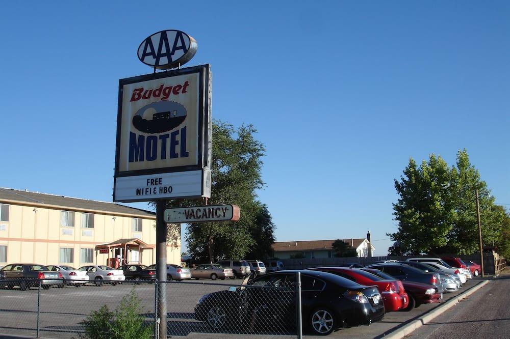 RANCHER MOTEL CAFE - Reviews (Delta, Utah)