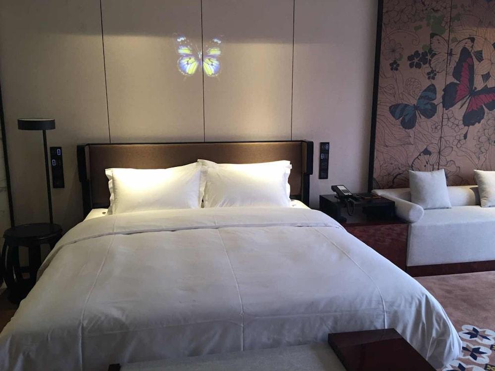 Guangzhou Paco Hotel - Dongpu Teemall in Guangzhou: Find Hotel Reviews,  Rooms, and Prices on
