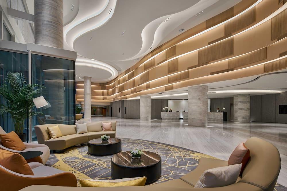 Shanghai HongQiao Airport Hotel Reviews, Deals & Photos 2023 - Expedia