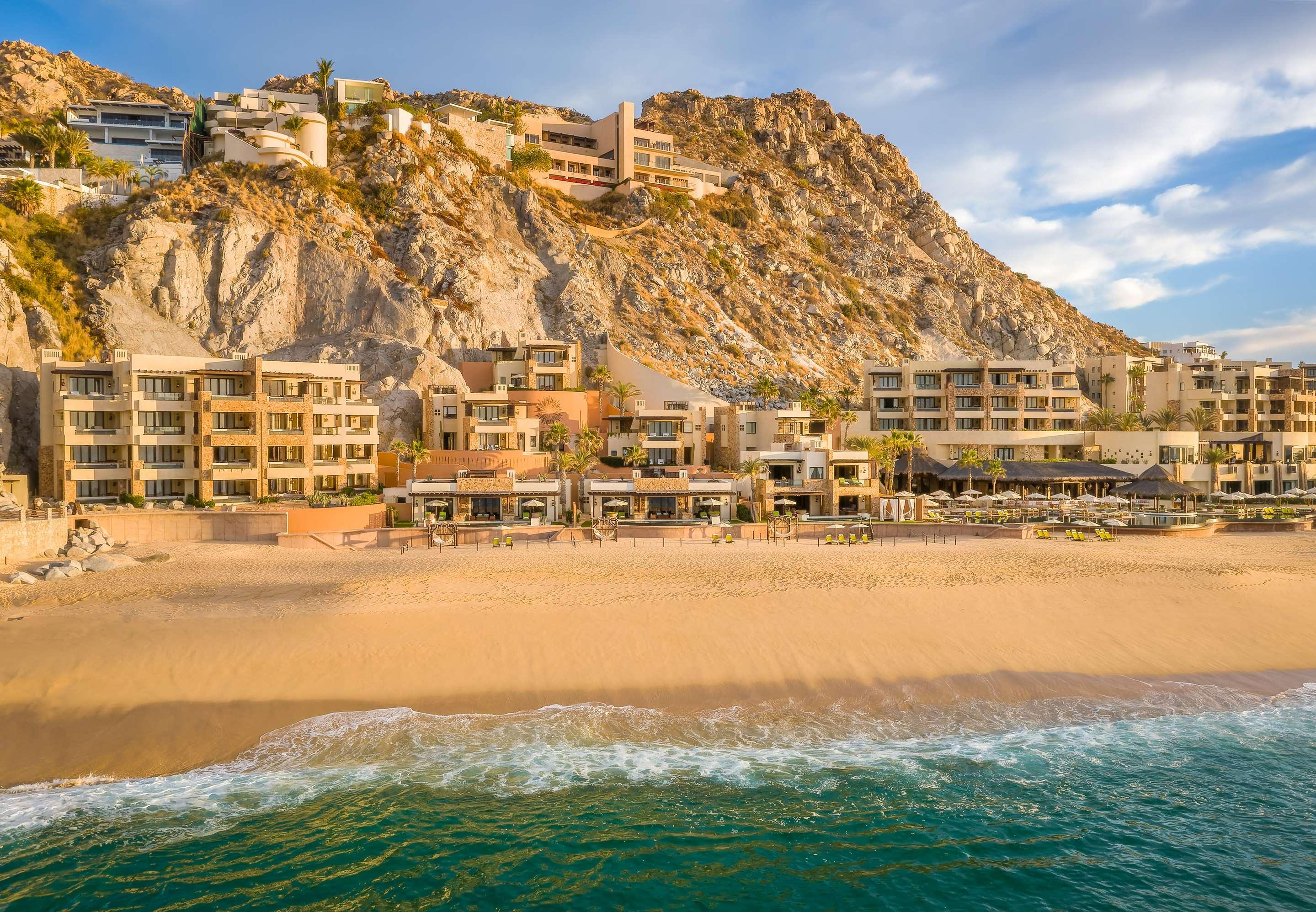 Waldorf Astoria Los Cabos Pedregal Review (Mexico)