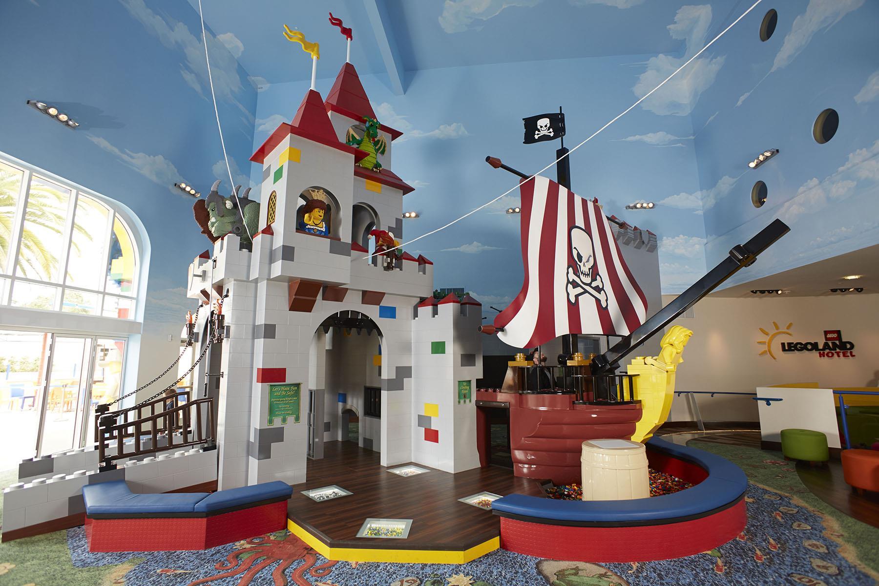 LEGOLAND California Resort - Carlsbad CA