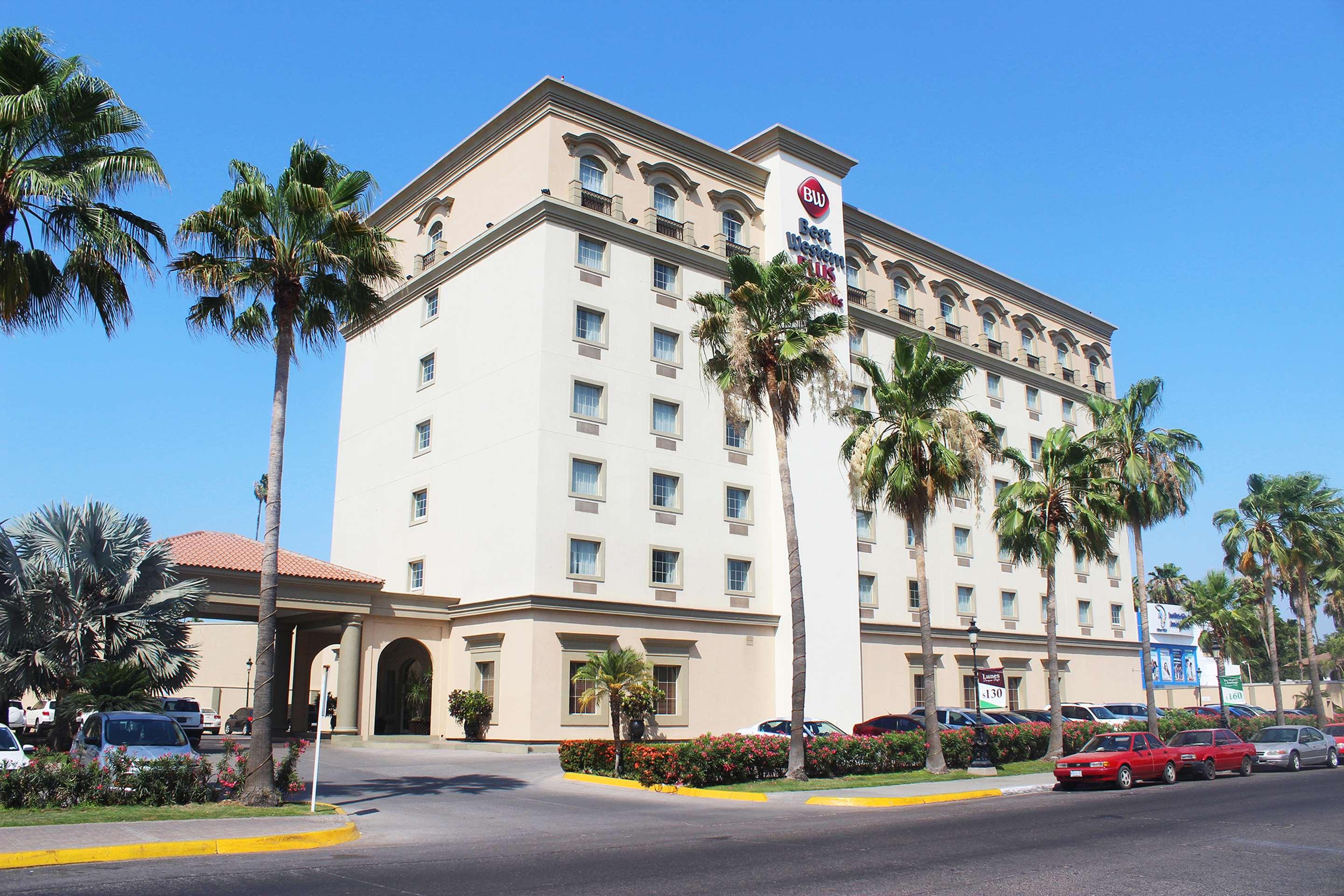 Best Western Plus Los Mochis in Los Mochis, Mexico from $88: Deals,  Reviews, Photos | momondo