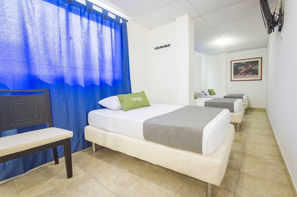 Casa Hostel Shalom Adonai, Cartagena de Indias – Updated 2023 Prices