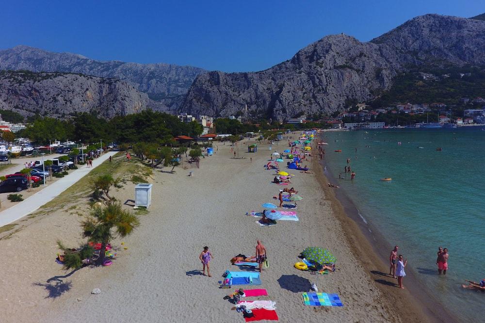 Apartment Sladojevic, Omiš – Updated 2024 Prices