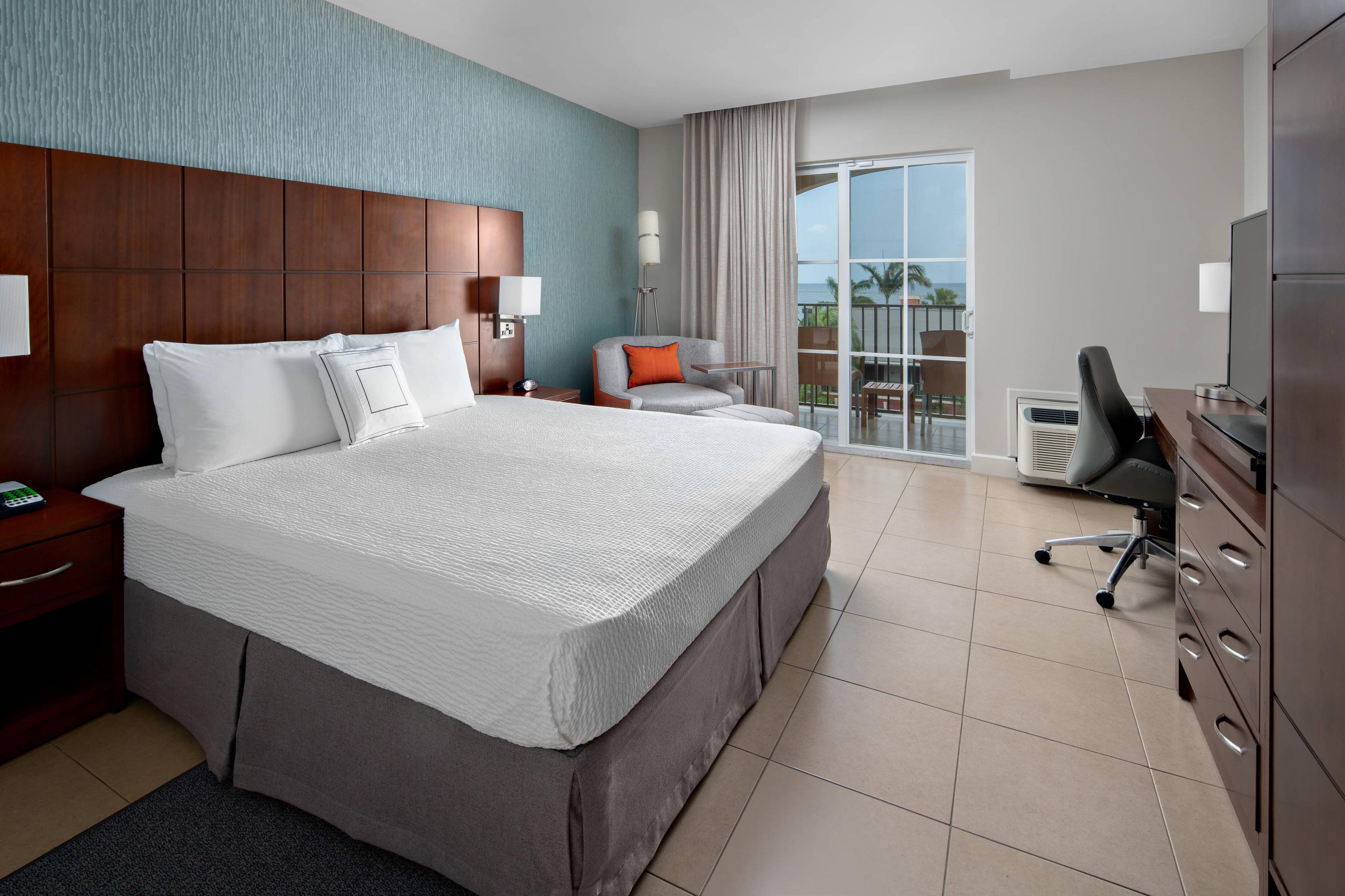 Courtyard by Marriott Bridgetown, Barbados from $159. Bridgetown