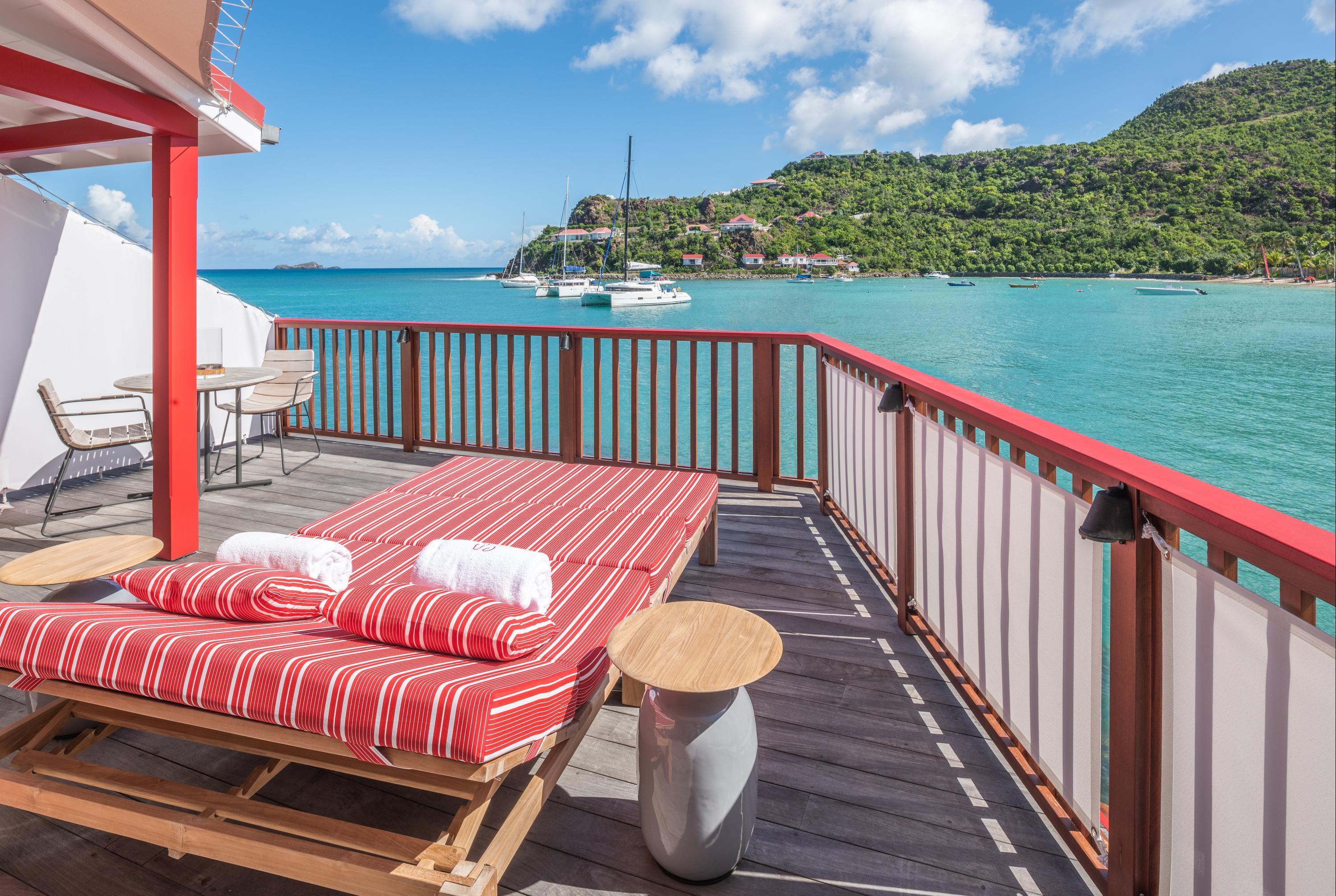 Eden Rock – St Barths Reviews & Prices