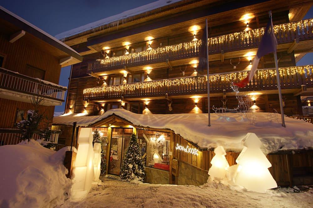 Snow Lodge Hotel Courchevel 1850, Courchevel – Updated 2023 Prices