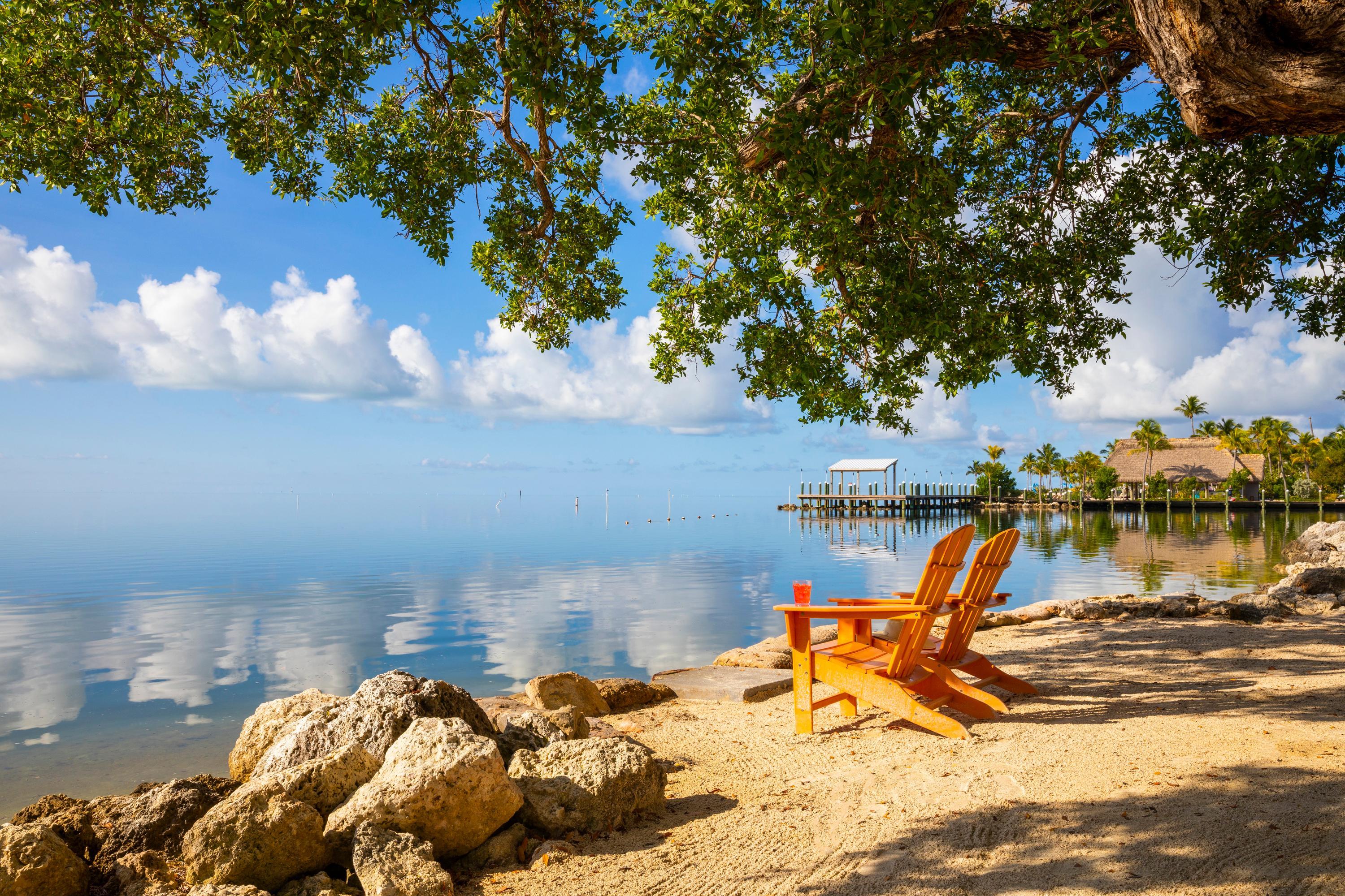 Pelican Cove Resort & Marina in Islamorada, the United States from $158:  Deals, Reviews, Photos | momondo