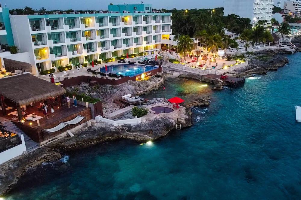 Hotel B Cozumel in Cozumel, Mexico from $90: Deals, Reviews, Photos |  momondo