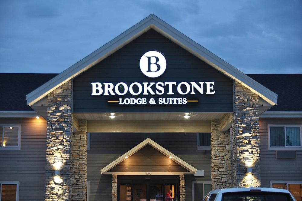 Brookstone Lodge Suites in Emmetsburg the United States from