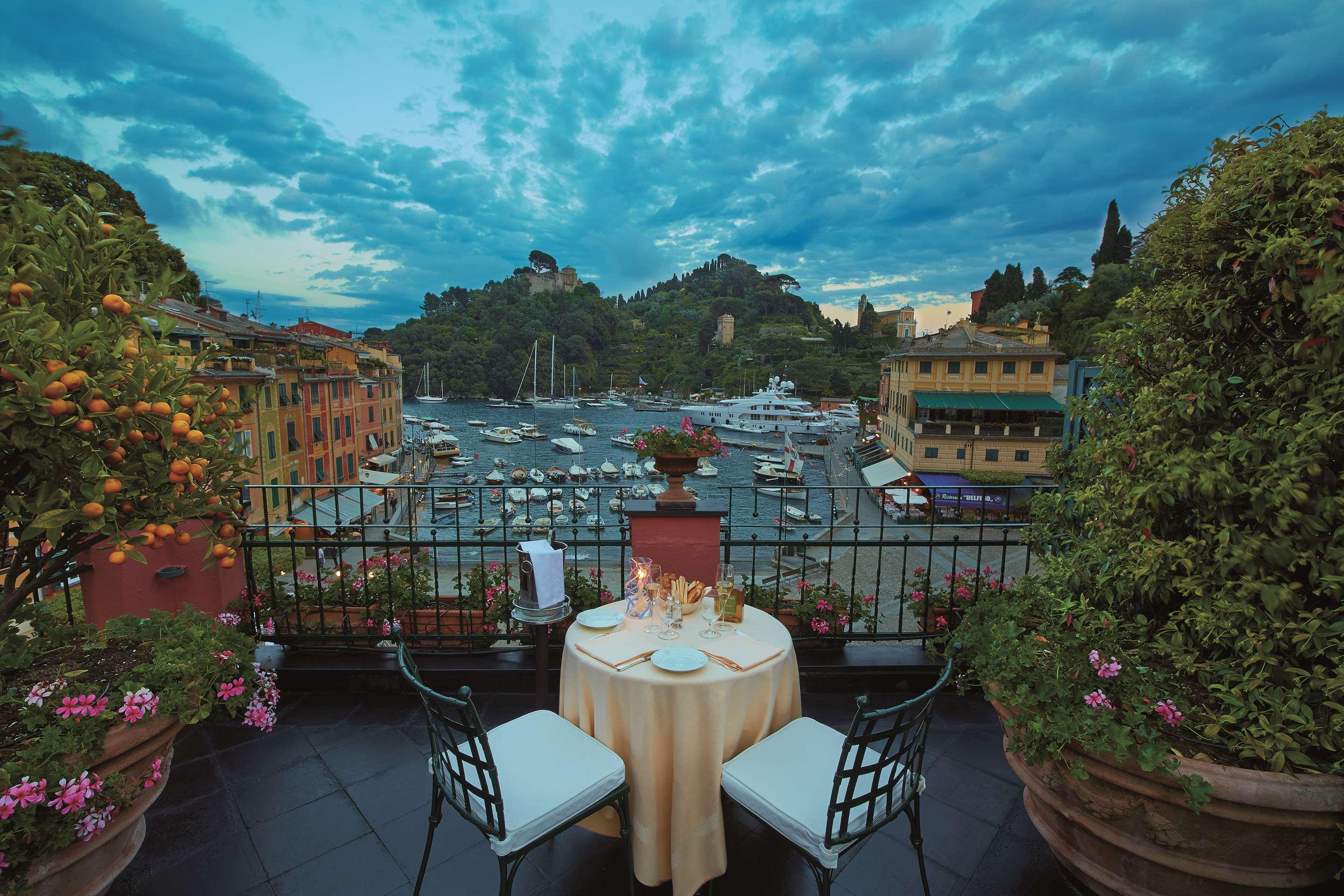 Splendido Mare, A Belmond Hotel, Portofino, Fine Hotels + Resorts