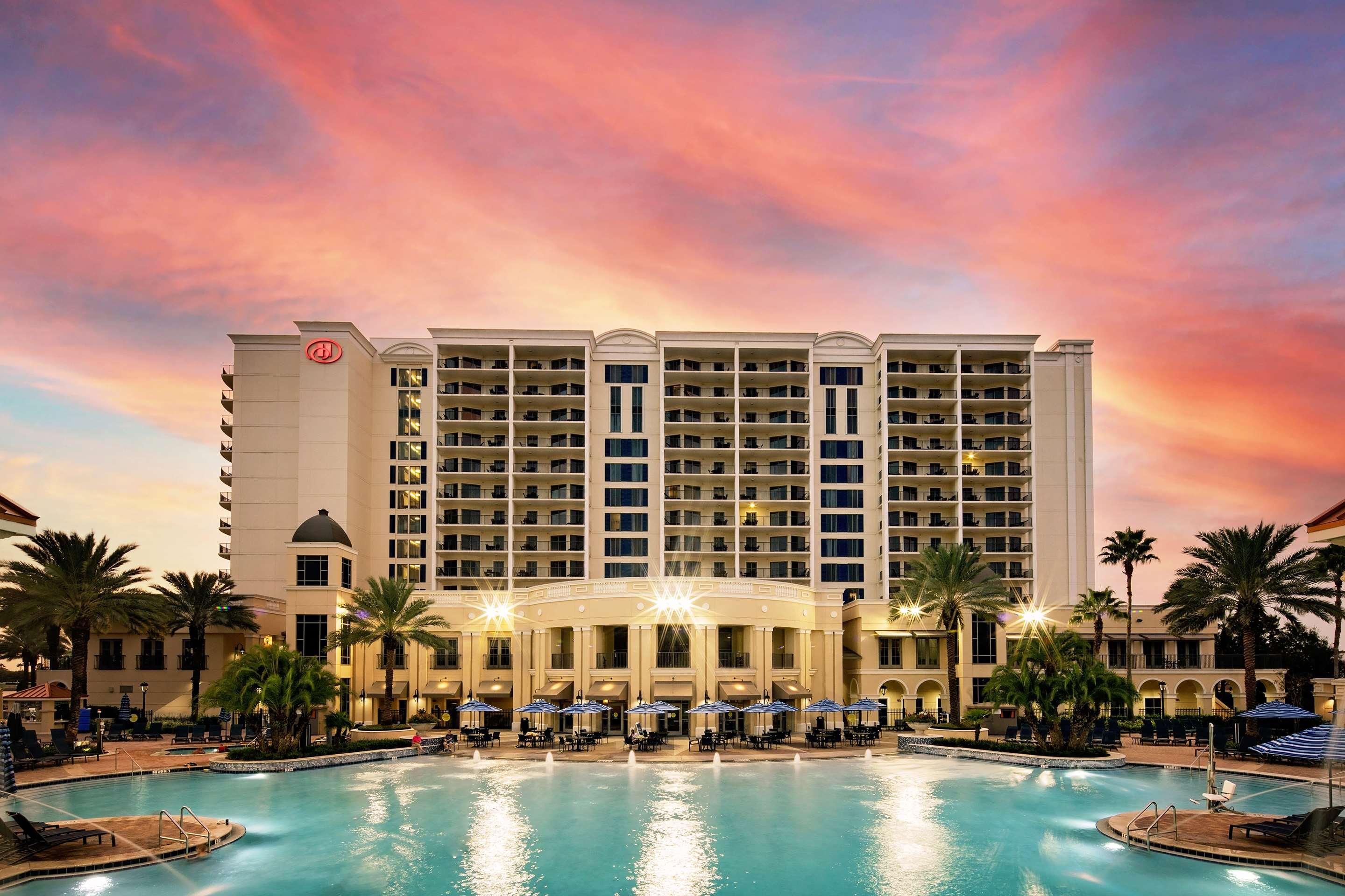 Hilton Grand Vacations Club Parc Soleil Orlando in Orlando, the United  States from $113: Deals, Reviews, Photos | momondo