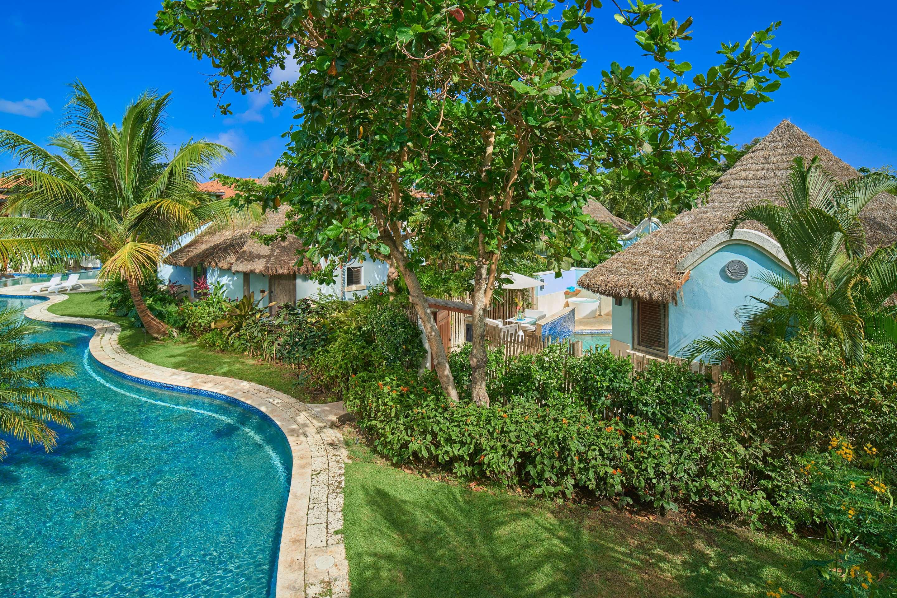 Just Back: Sandals Royal Barbados | Luxury Travel Advisor