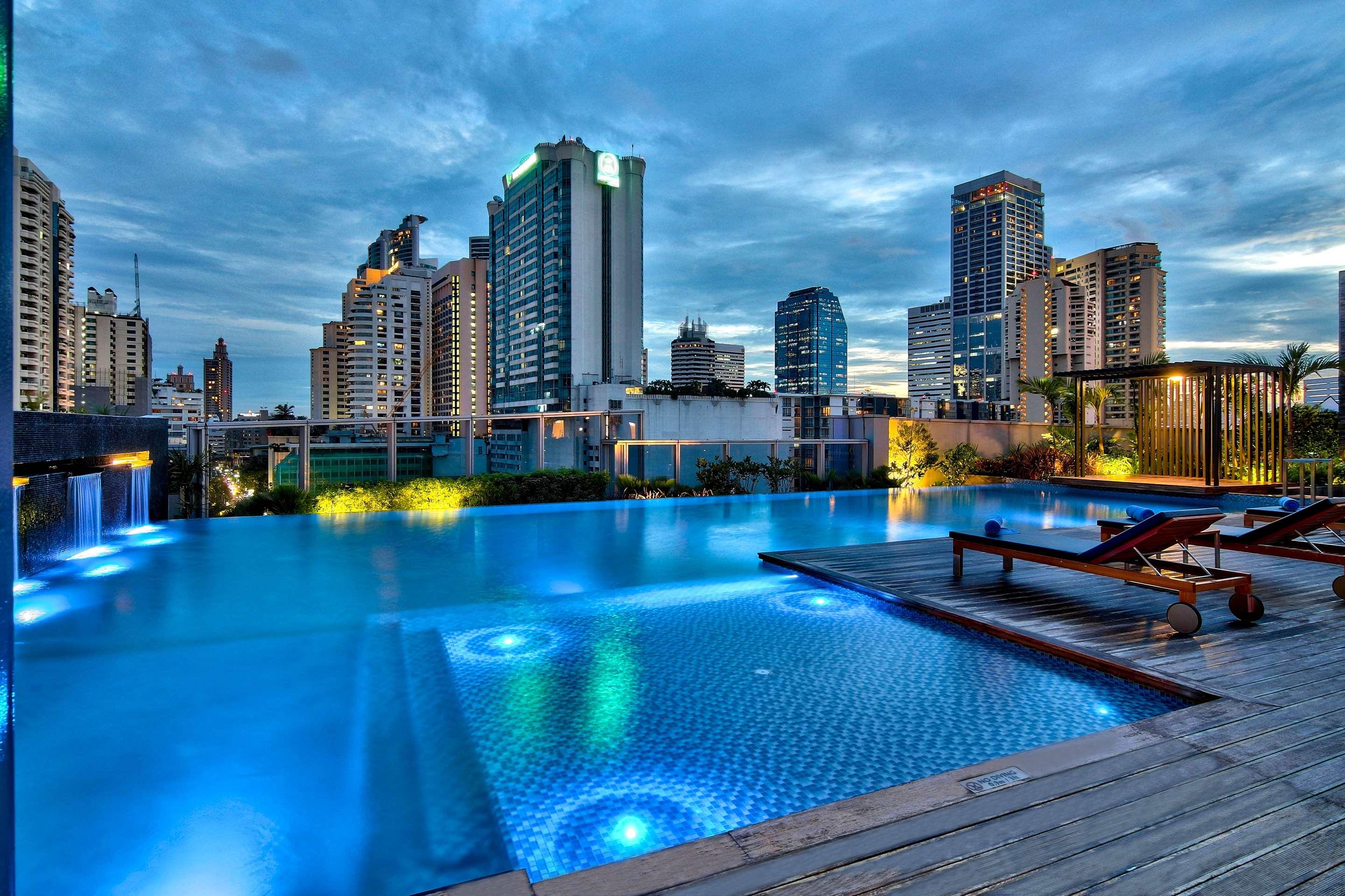 Radisson Blu Plaza Bangkok in Bangkok, Thailand from $74: Deals, Reviews,  Photos | momondo