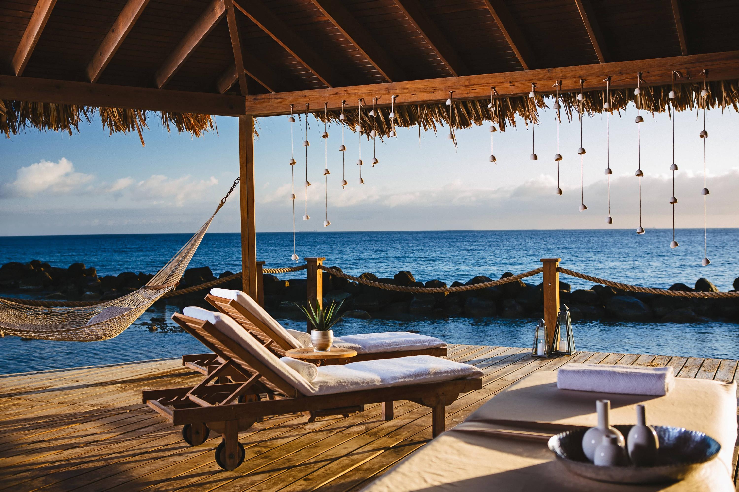 A Full-Review of the Renaissance Aruba Resort & Renaissance
