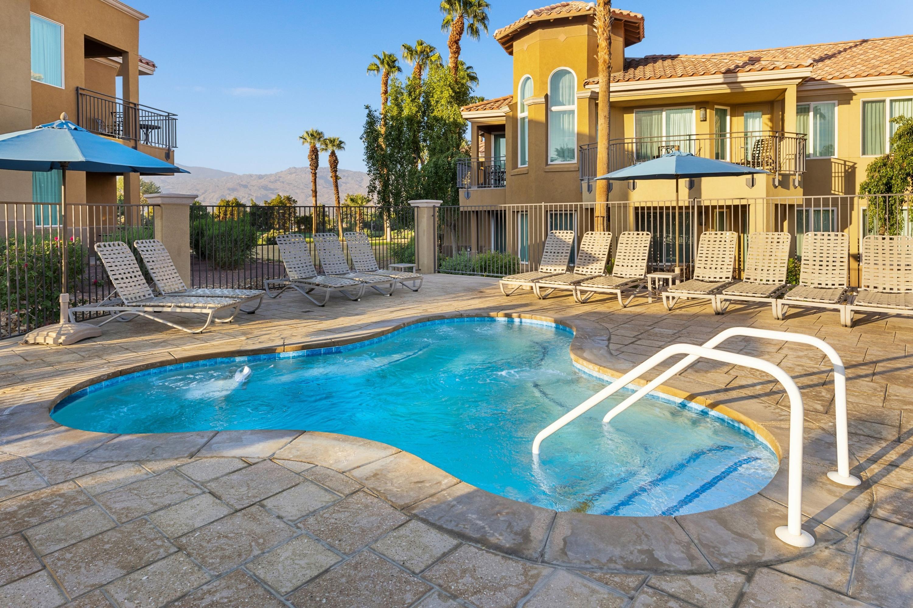 Marriott's Desert Springs Villas II, A Marriott Vacation Club Resort in Palm  Desert, the United States from $145: Deals, Reviews, Photos | momondo