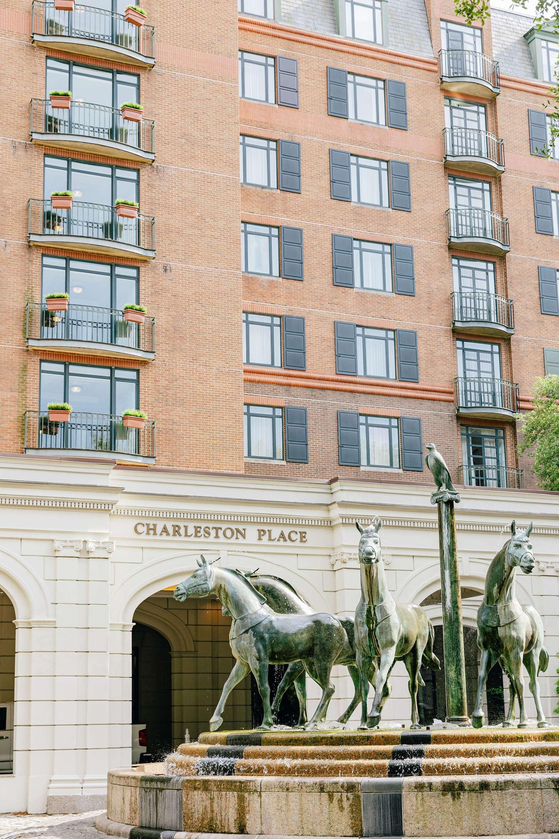 THE CHARLESTON PLACE - Updated 2023 Prices & Hotel Reviews (SC)