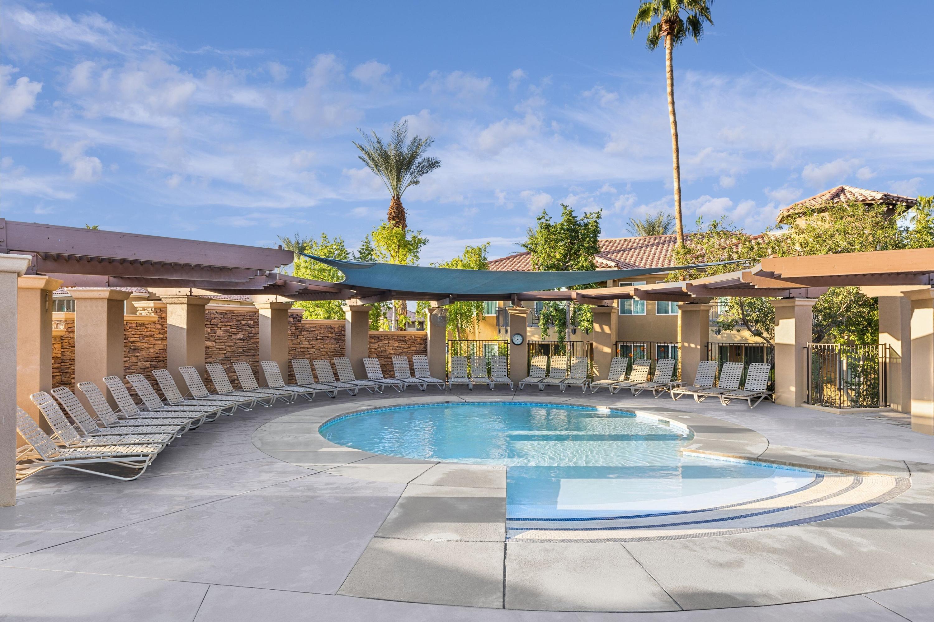 Marriott's Desert Springs Villas II, A Marriott Vacation Club Resort in Palm  Desert, the United States from $145: Deals, Reviews, Photos | momondo