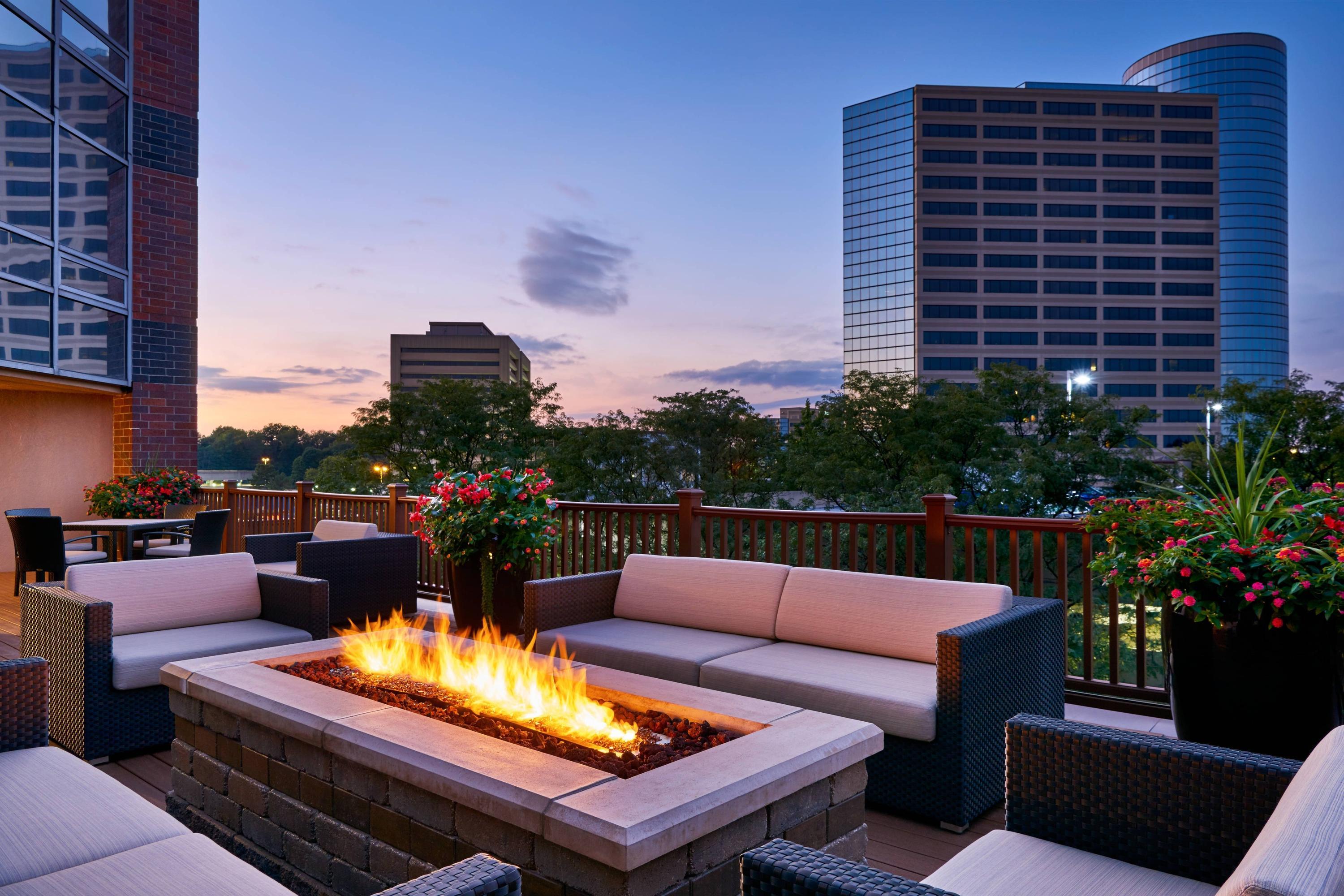 Hotels near The Fashion Mall at Keystone, Indianapolis (IN) - BEST