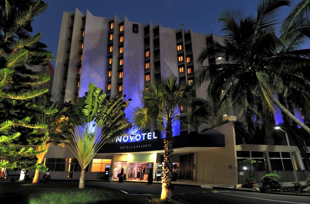 Hotels in Dakar, Book Online Now