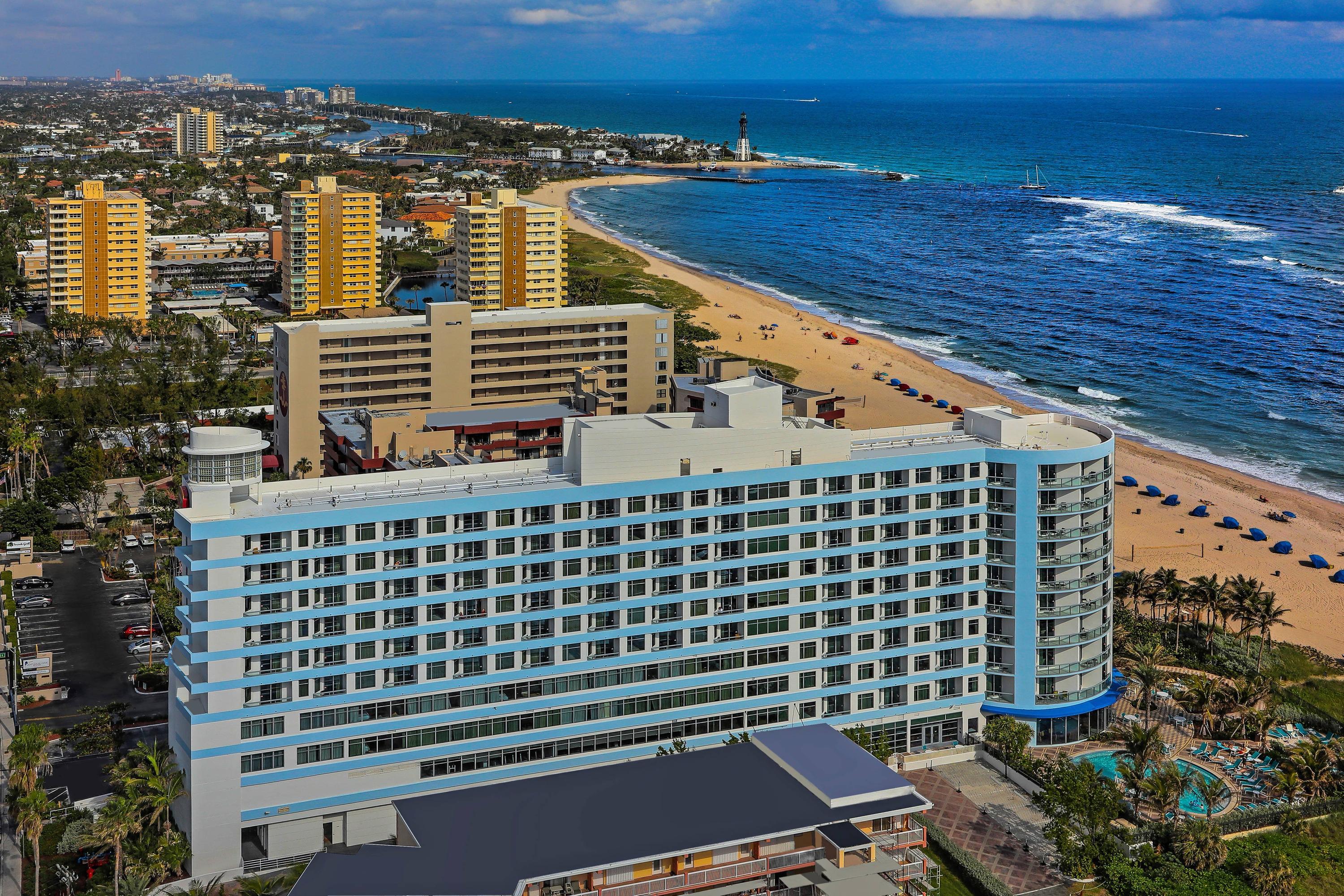 Hotels in Pompano Beach from $77 - Find Cheap Hotels with momondo