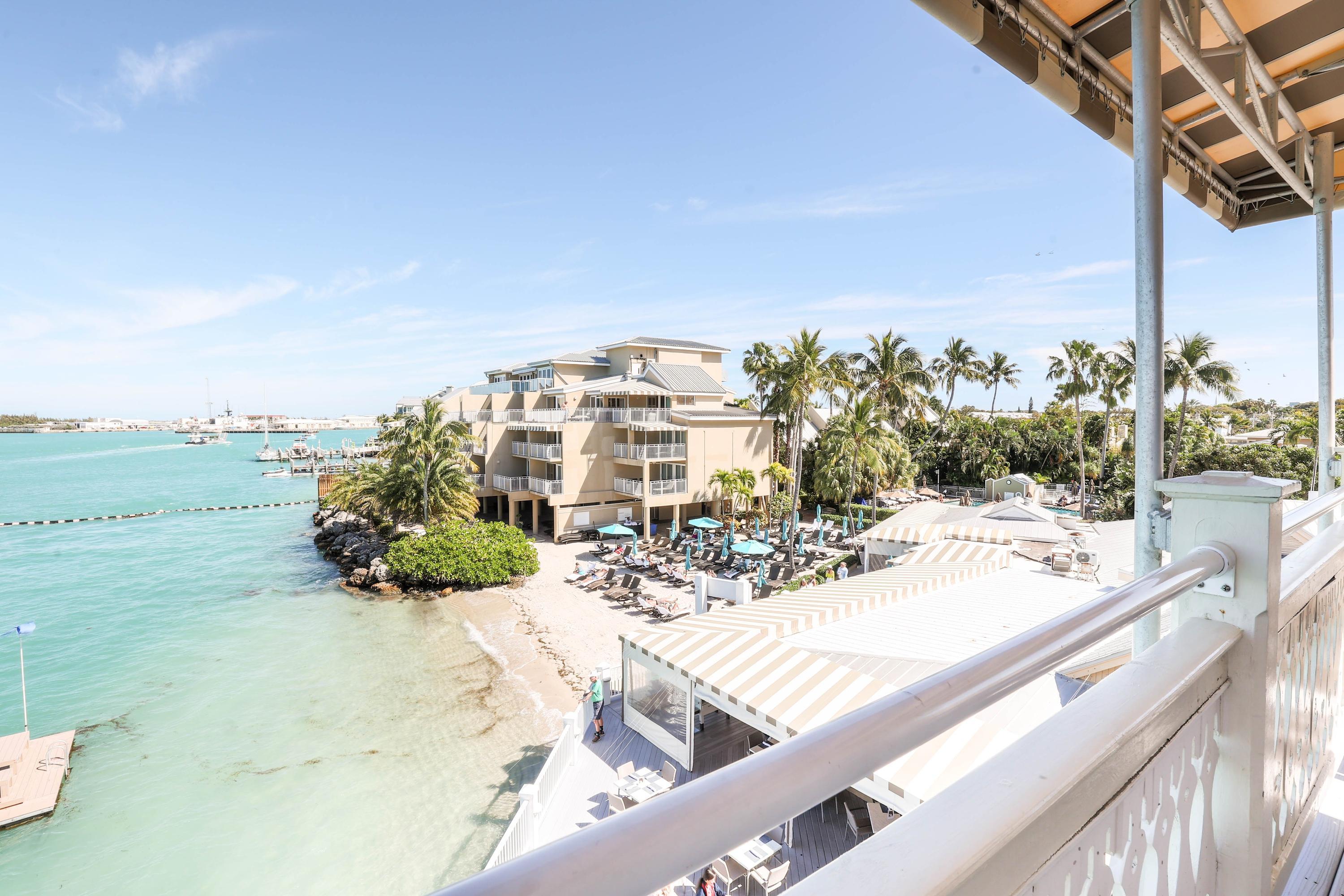 Pier House Resort & Spa in Key West, the United States from $94: Deals,  Reviews, Photos | momondo