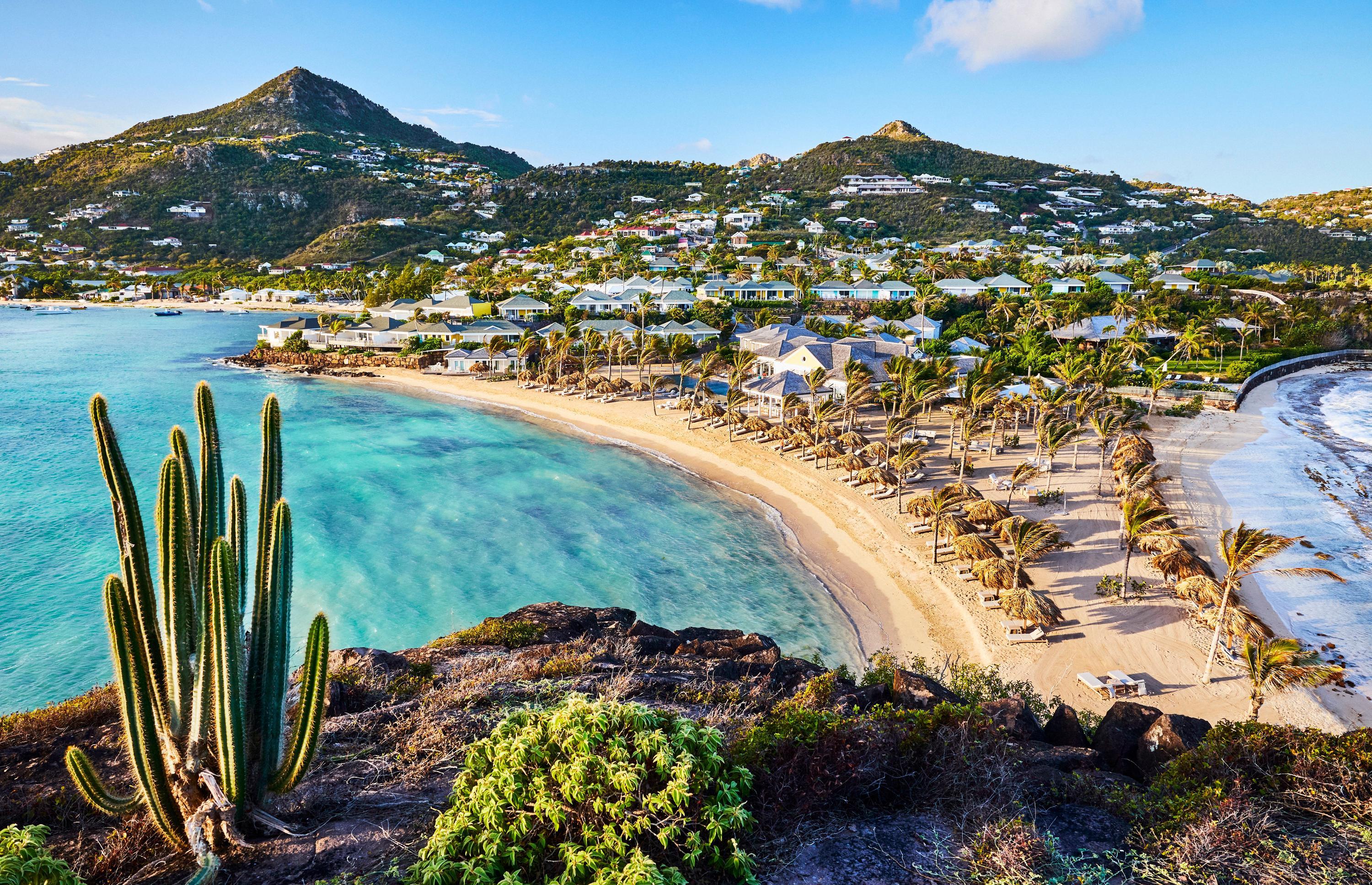 Top Hotels in St. Barthelemy from $467 - Expedia