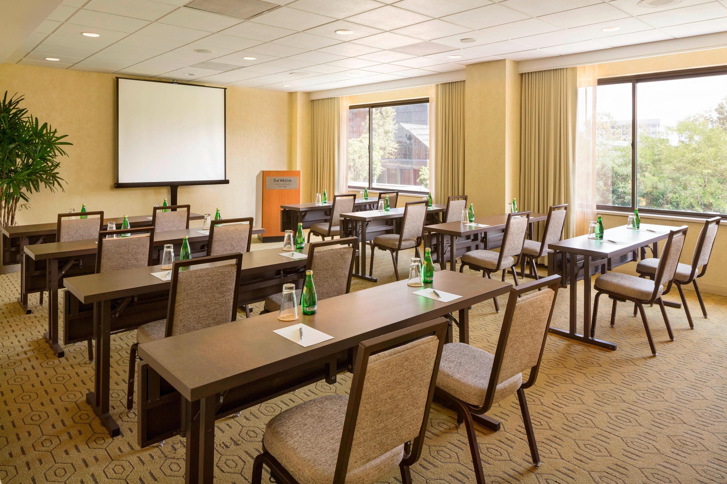 Hotels near OC Fair and Event Center  The Westin South Coast Plaza, Costa  Mesa