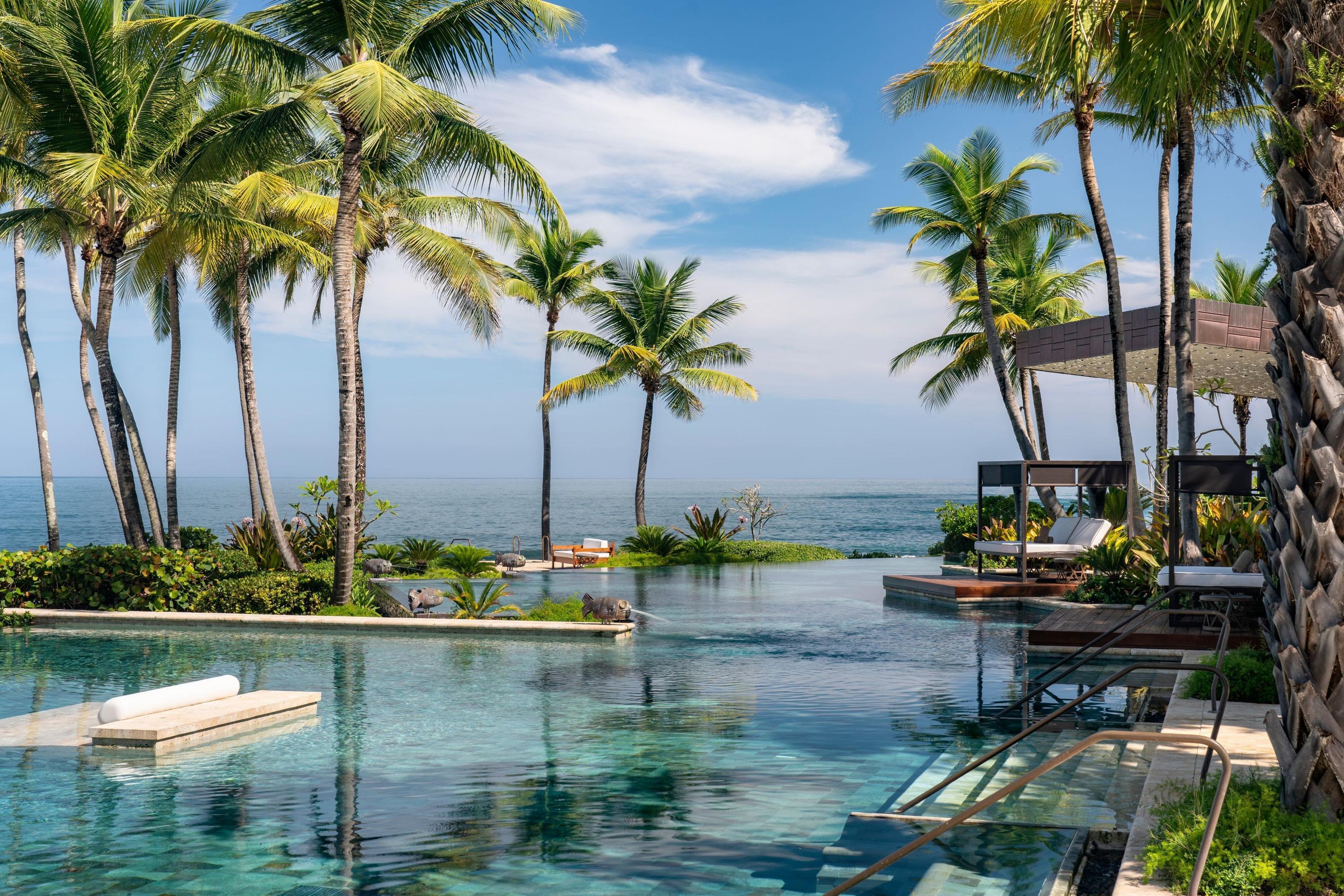 Dorado Beach a Ritz-Carlton Reserve in Dorado, Puerto Rico from $941:  Deals, Reviews, Photos | momondo