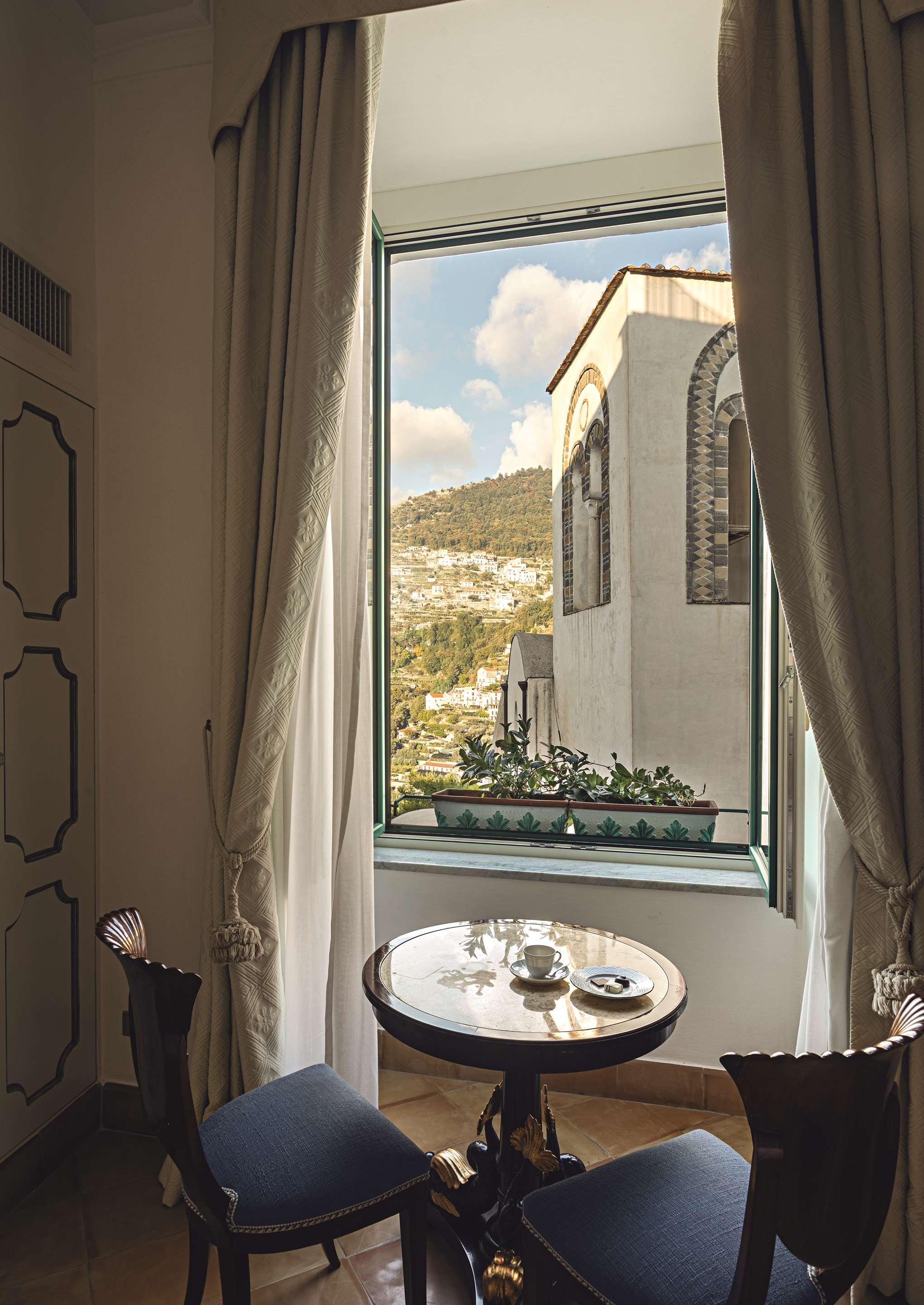 Caruso, A Belmond Hotel, Amalfi Coast, Ravello – Updated 2023 Prices