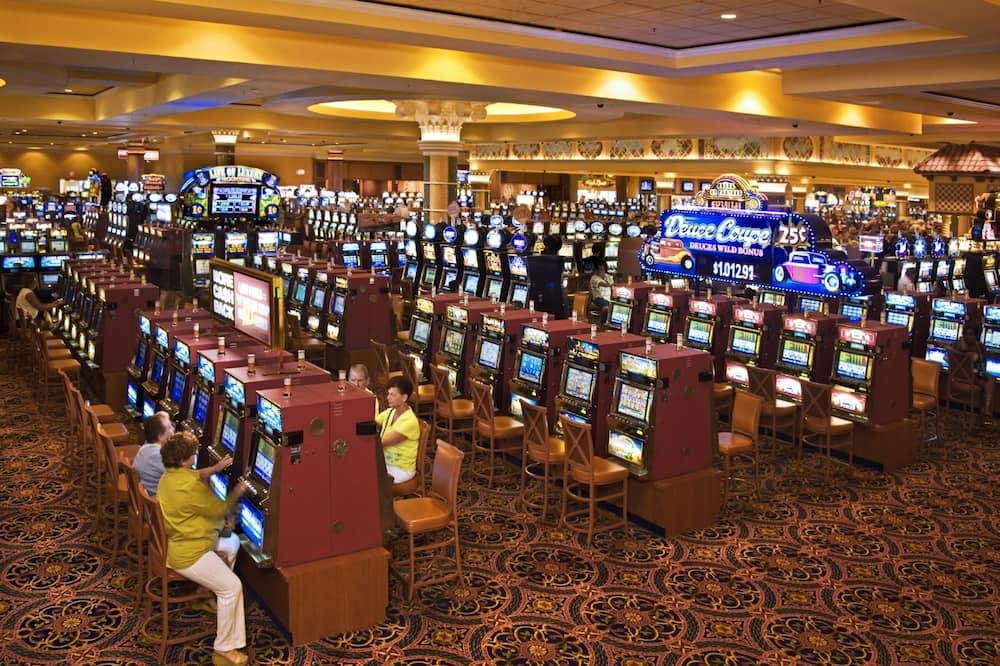 South Point Hotel Casino-Spa, Las Vegas – Updated 2023 Prices