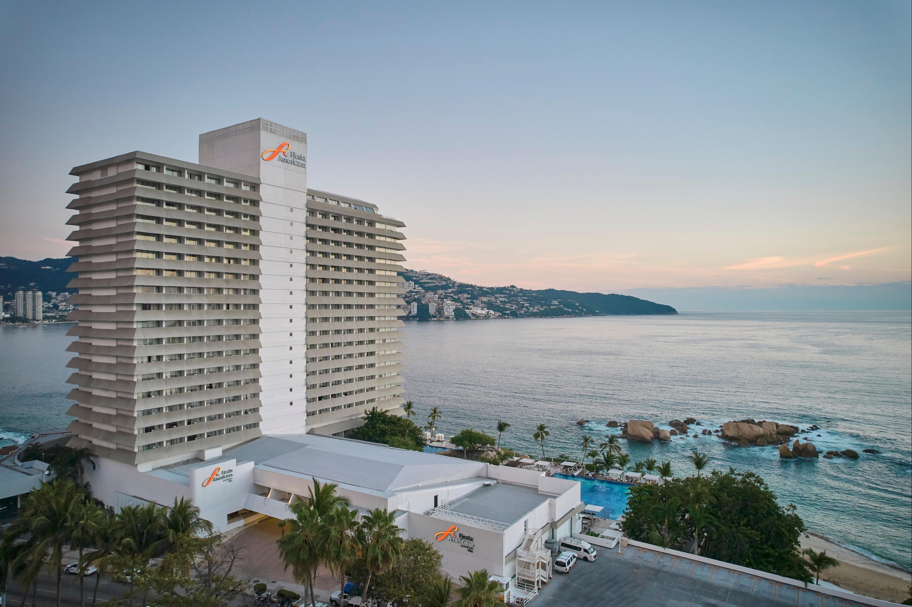 Fiesta Americana Acapulco Villas in Acapulco, Mexico from $90: Deals,  Reviews, Photos | momondo