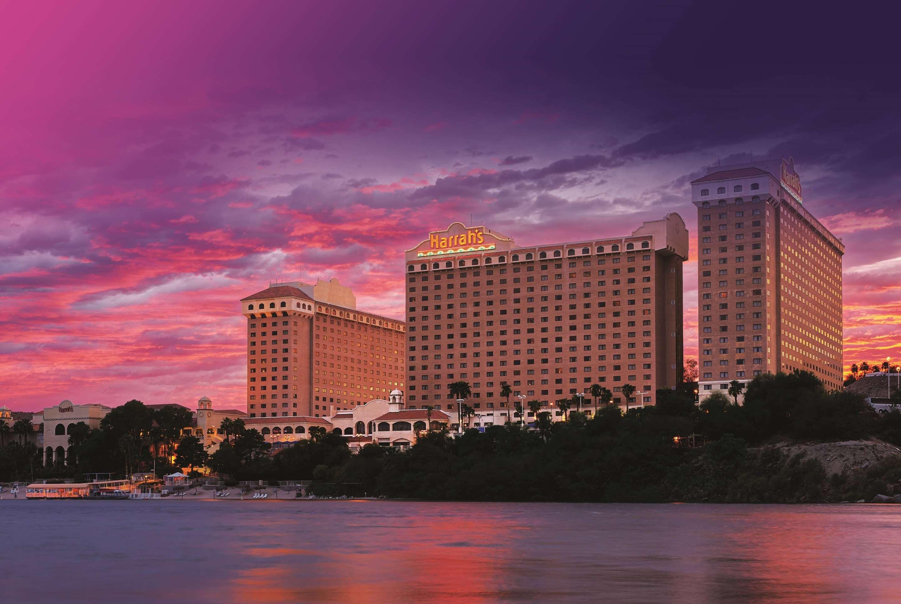 Harrah's laughlin deals